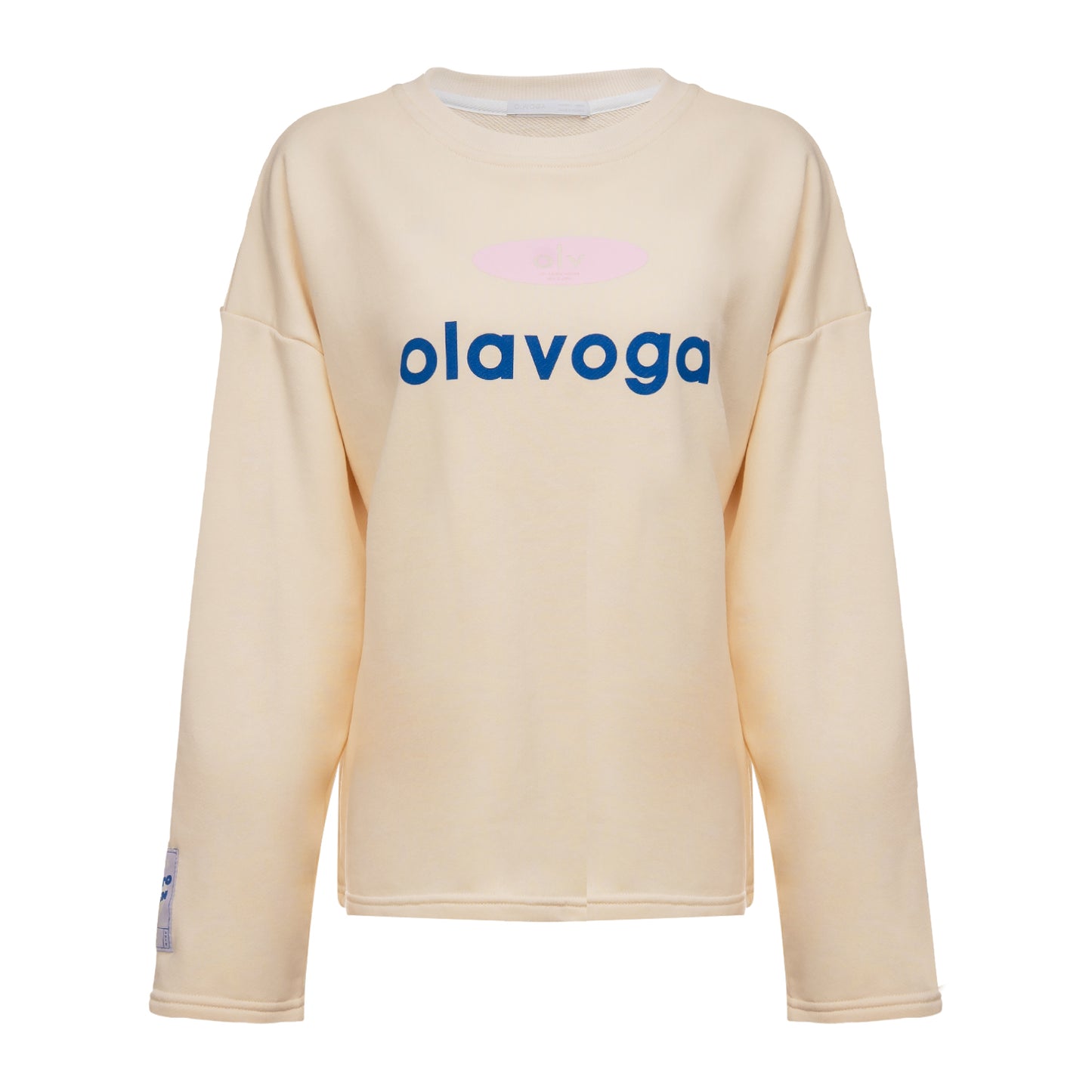 OLAVOGA Urban Royal 2026 sweatshirt