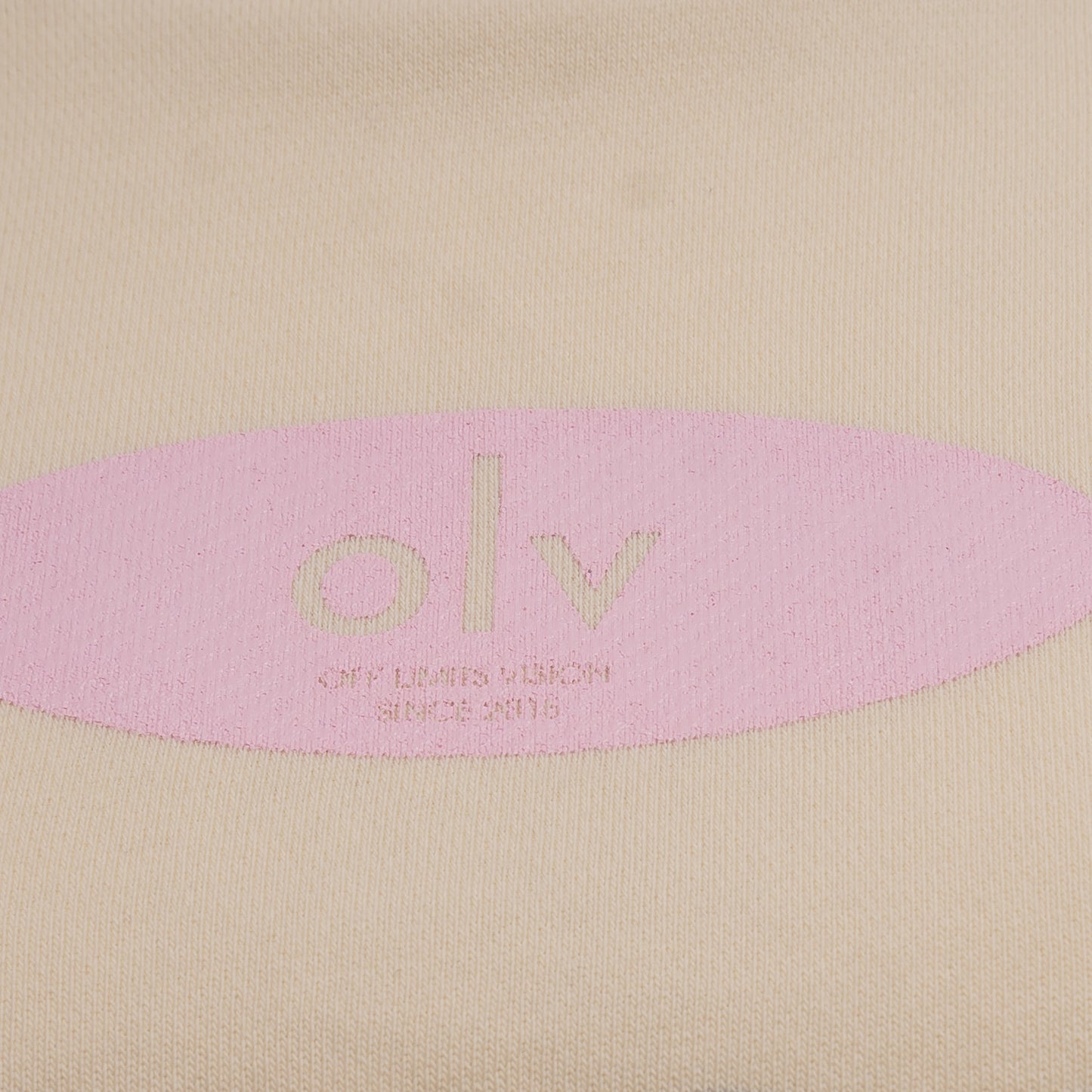 OLAVOGA Urban Royal 2026 sweatshirt