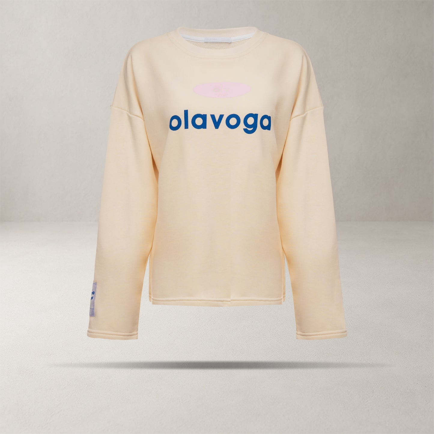 OLAVOGA Urban Royal 2026 sweatshirt