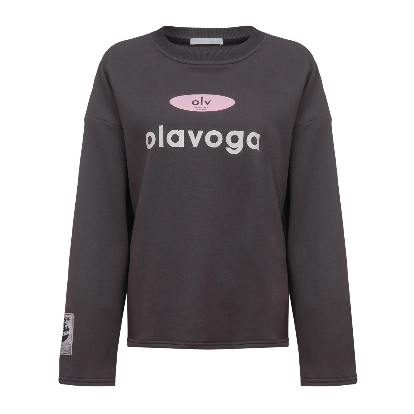 OLAVOGA Urban Royal 2026 sweatshirt