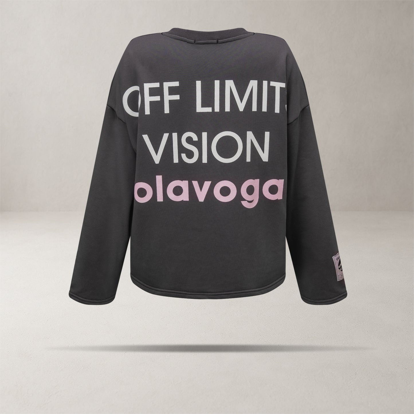 OLAVOGA Urban Royal 2026 sweatshirt