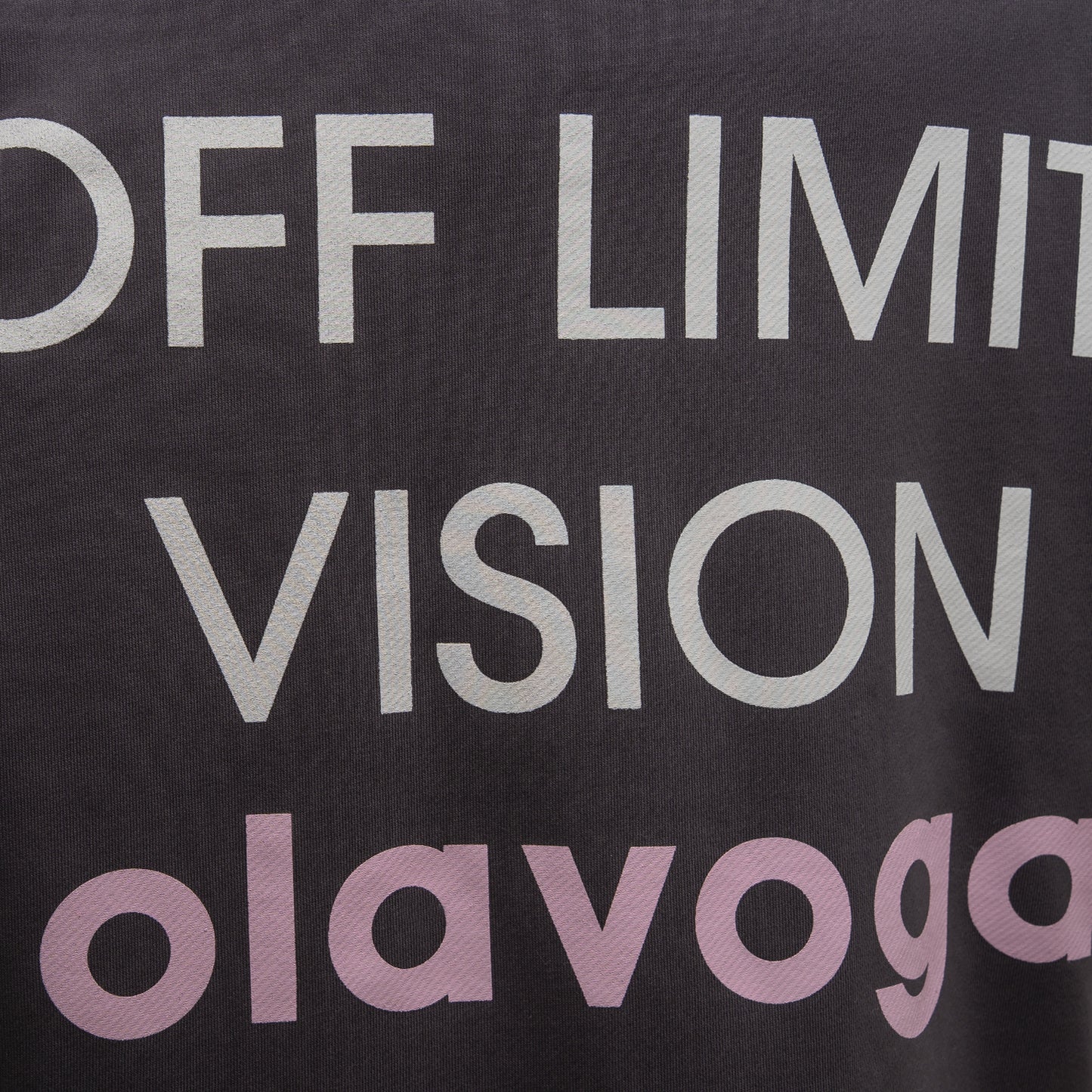 OLAVOGA Urban Royal 2026 sweatshirt