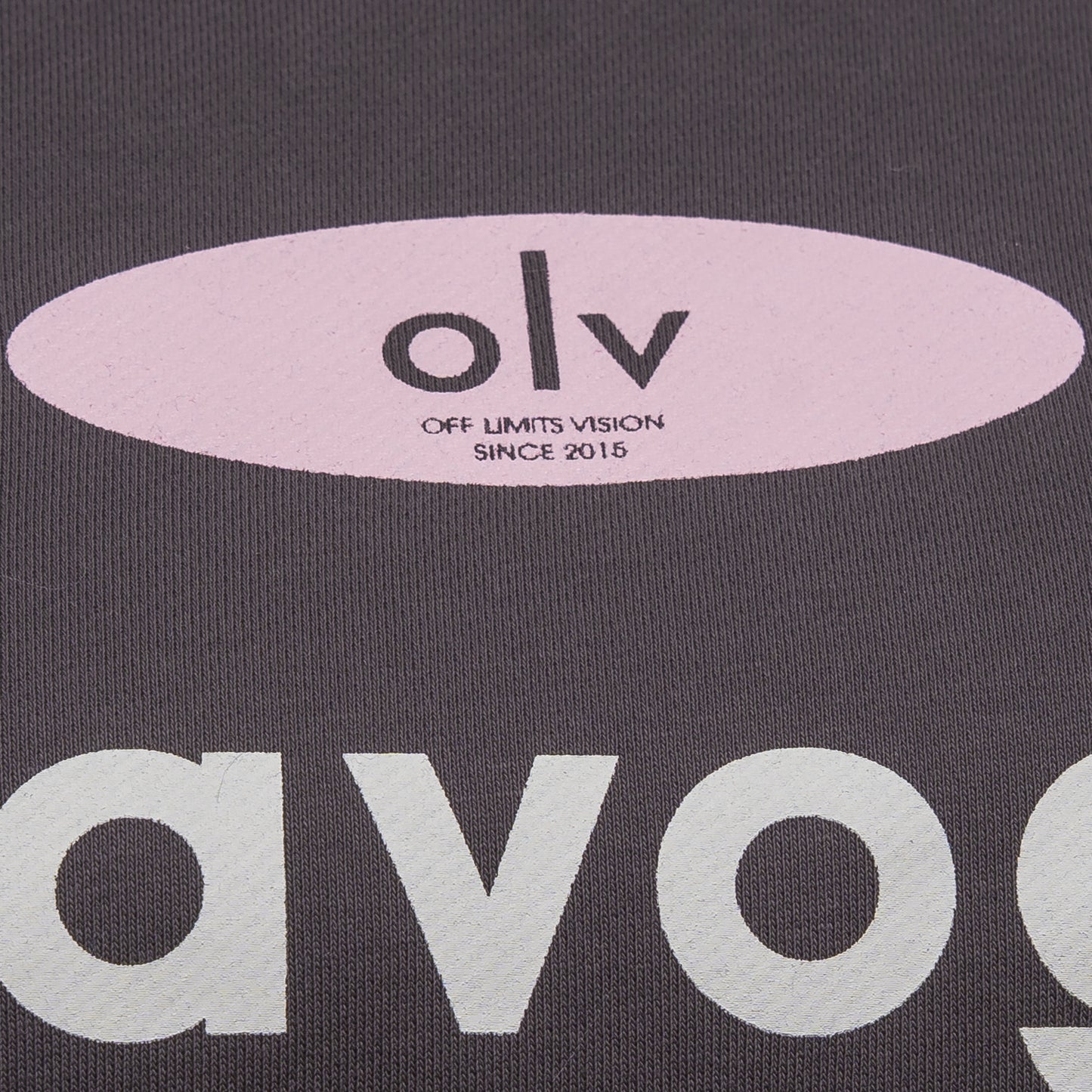 OLAVOGA Urban Royal 2026 sweatshirt