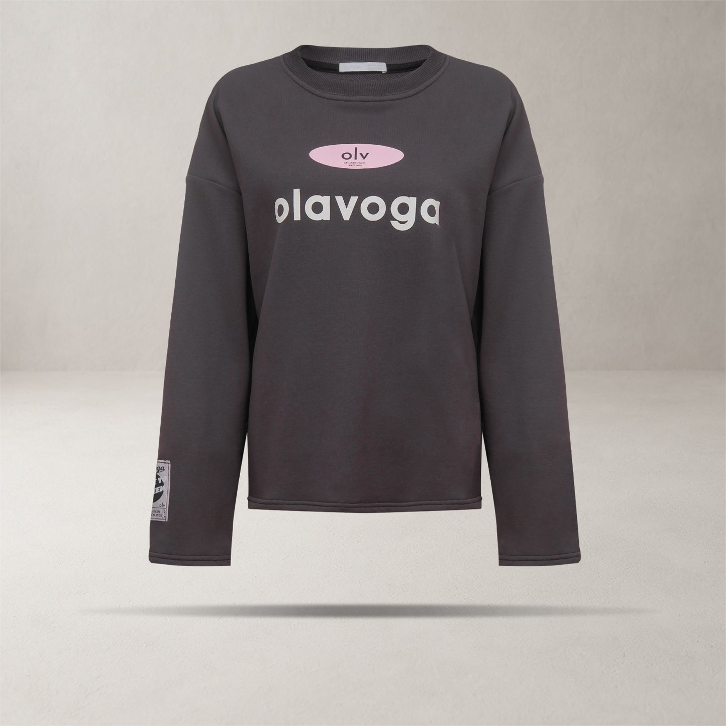 OLAVOGA Urban Royal 2026 sweatshirt