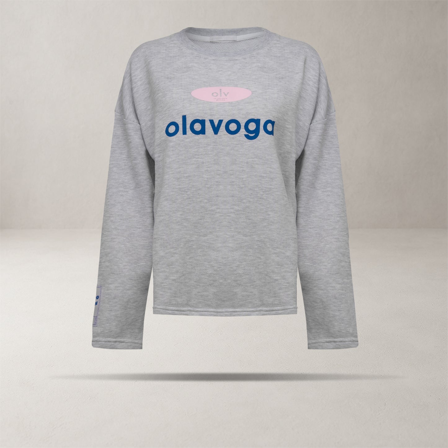 OLAVOGA Urban Royal 2026 sweatshirt