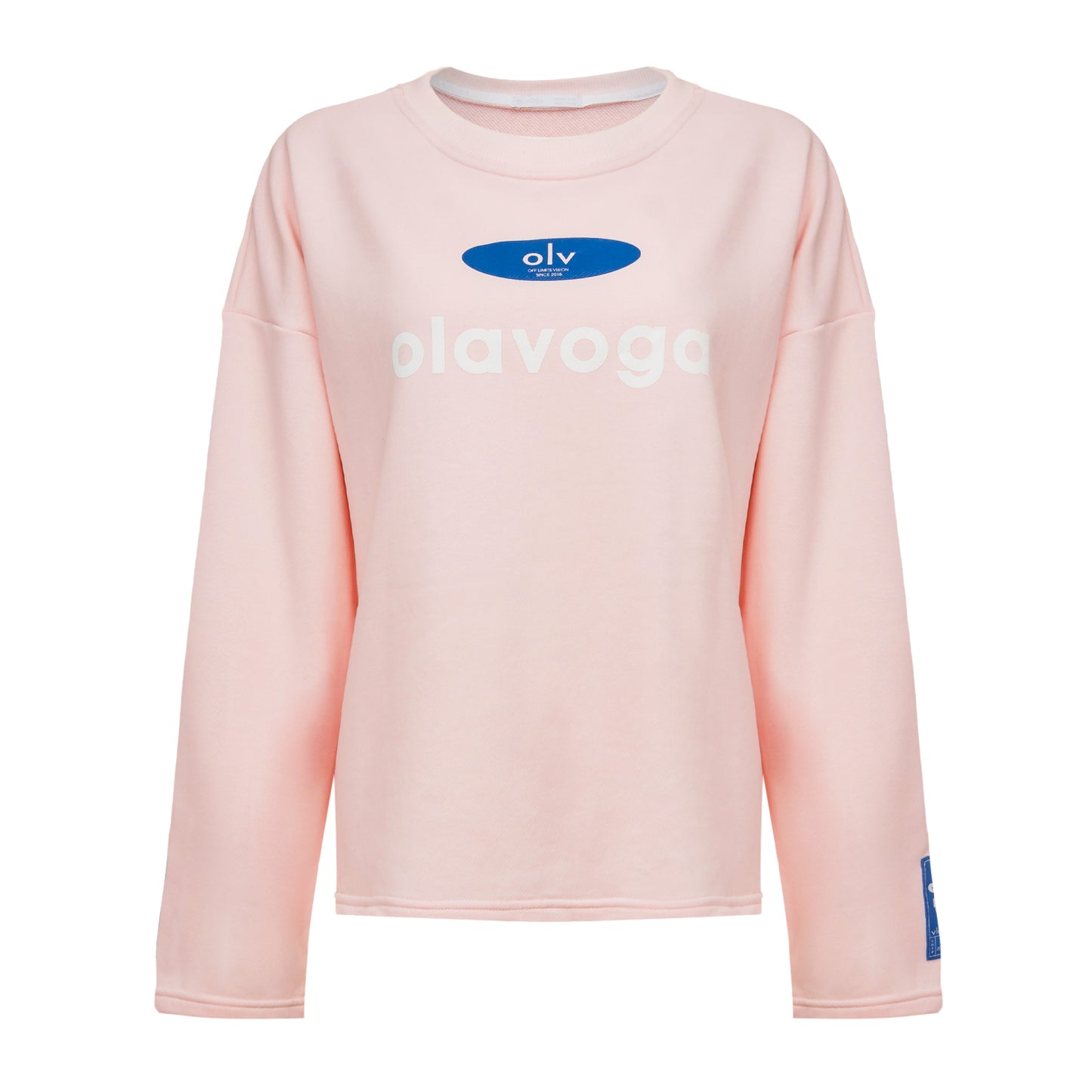 OLAVOGA Urban Royal 2026 sweatshirt