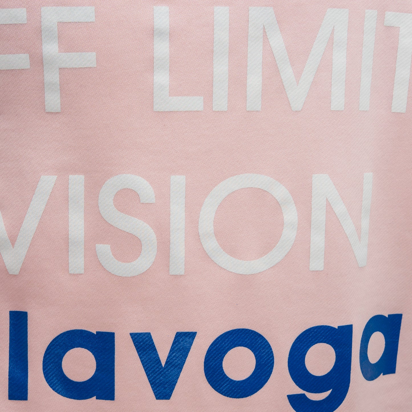 OLAVOGA Urban Royal 2026 sweatshirt