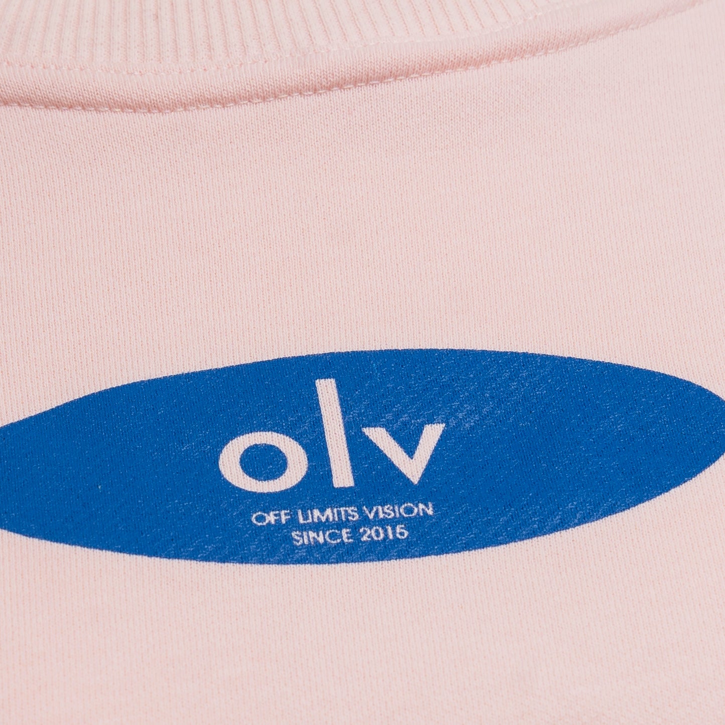 OLAVOGA Urban Royal 2026 sweatshirt