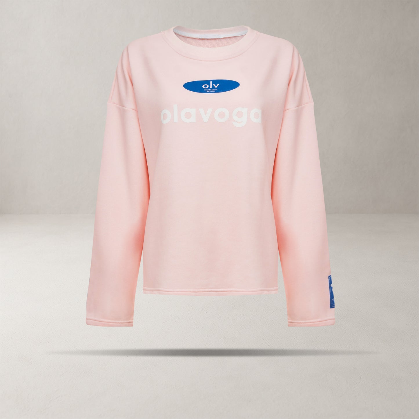 OLAVOGA Urban Royal 2026 sweatshirt