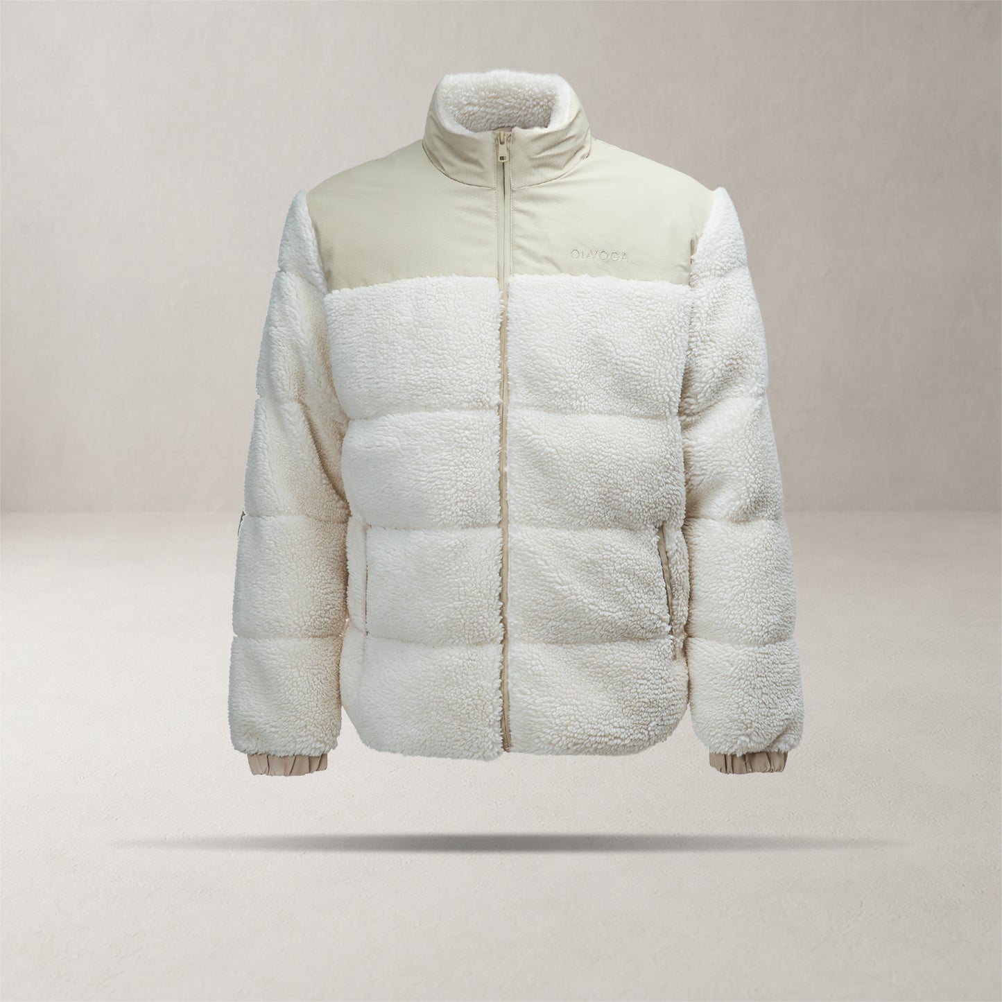 OLAVOGA MEN – VAAS 2026 Jacket