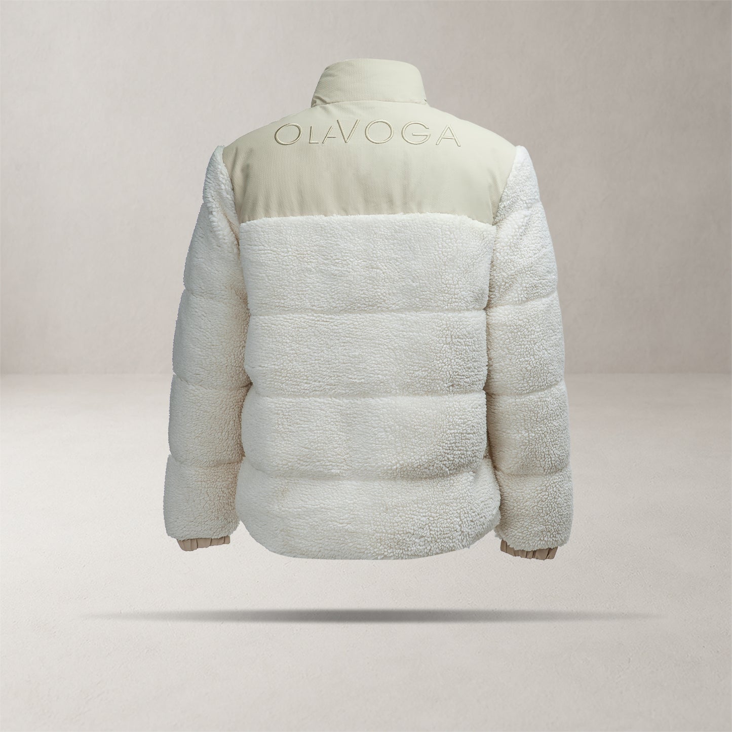 OLAVOGA MEN – VAAS 2026 Jacket