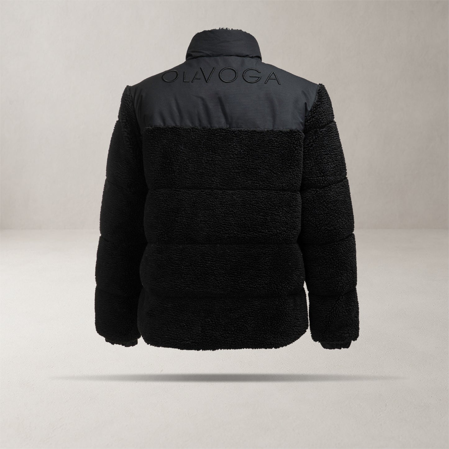 OLAVOGA MEN – VAAS 2026 Jacket