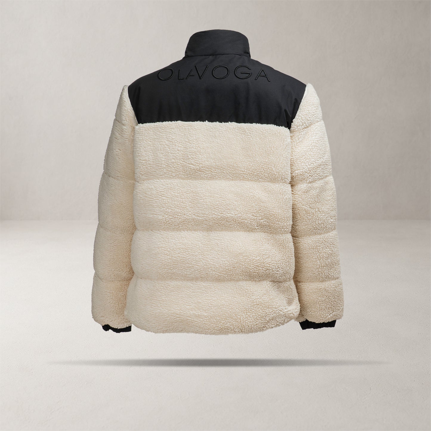 OLAVOGA MEN – VAAS 2026 Jacket