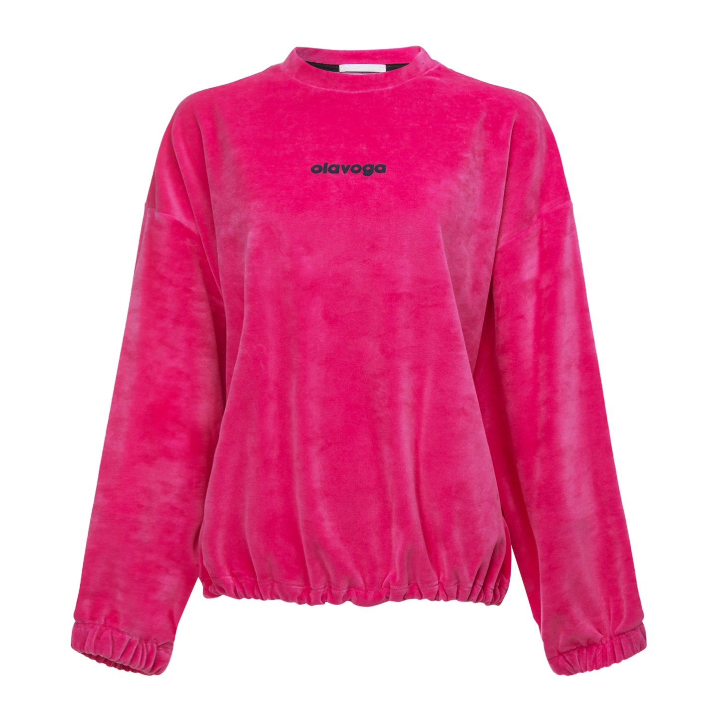 OLAVOGA Velvora 2026 sweatshirt