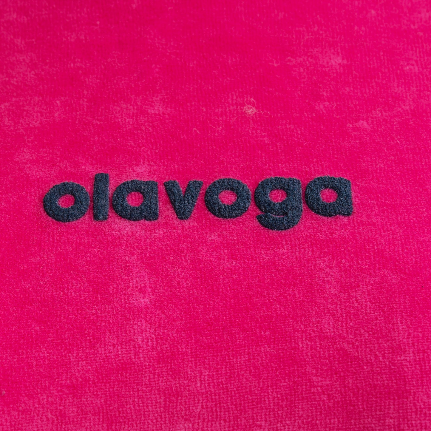 OLAVOGA Velvora 2026 sweatshirt