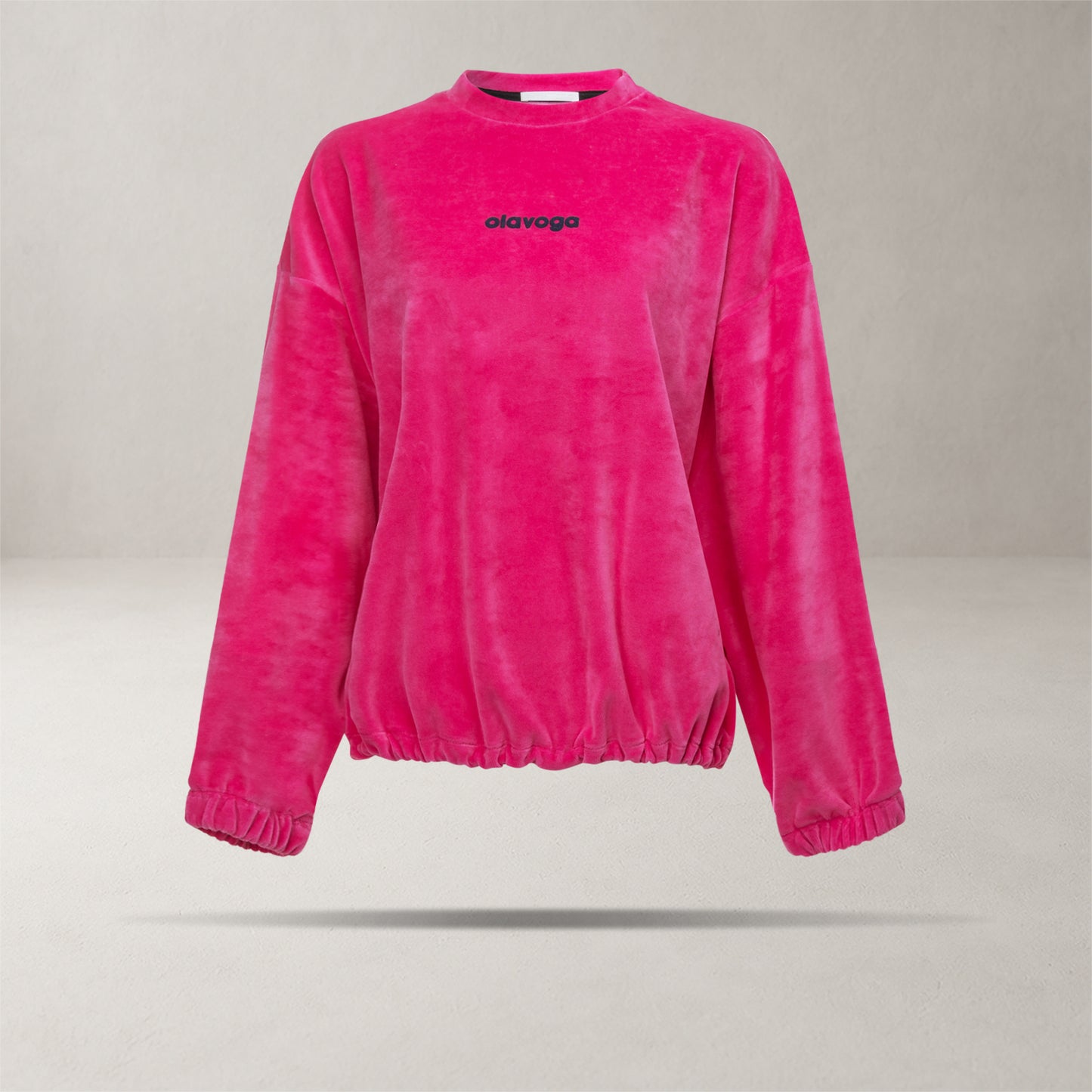 OLAVOGA Velvora 2026 sweatshirt