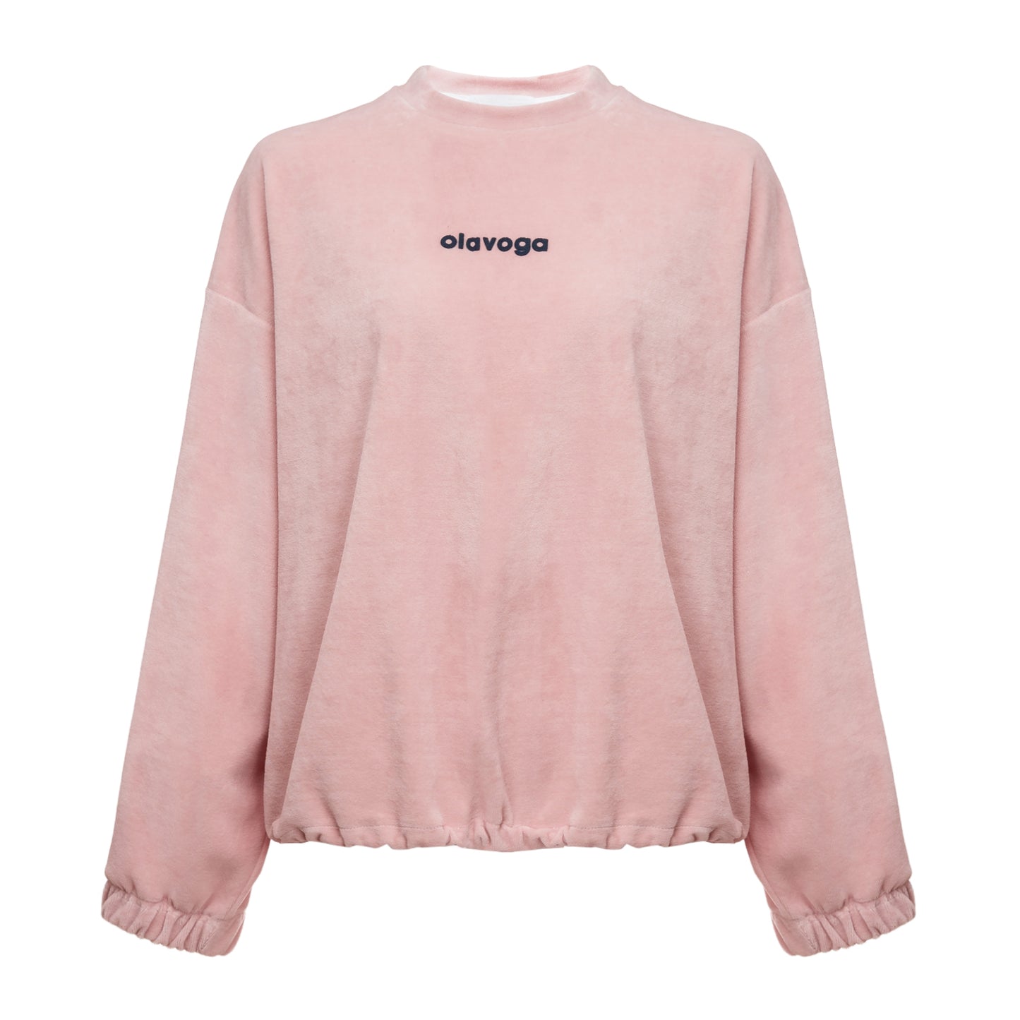 OLAVOGA Velvora 2026 sweatshirt