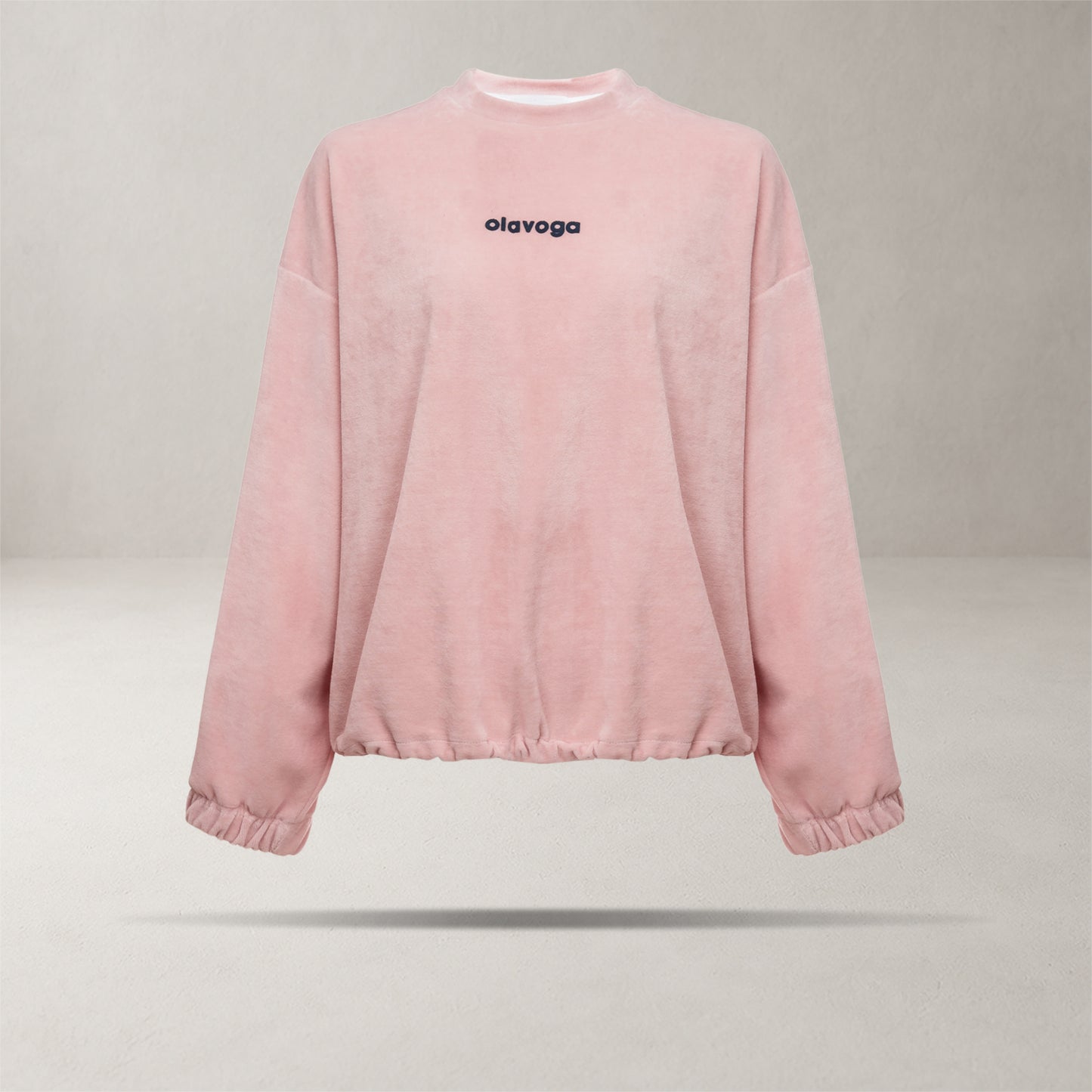 OLAVOGA Velvora 2026 sweatshirt