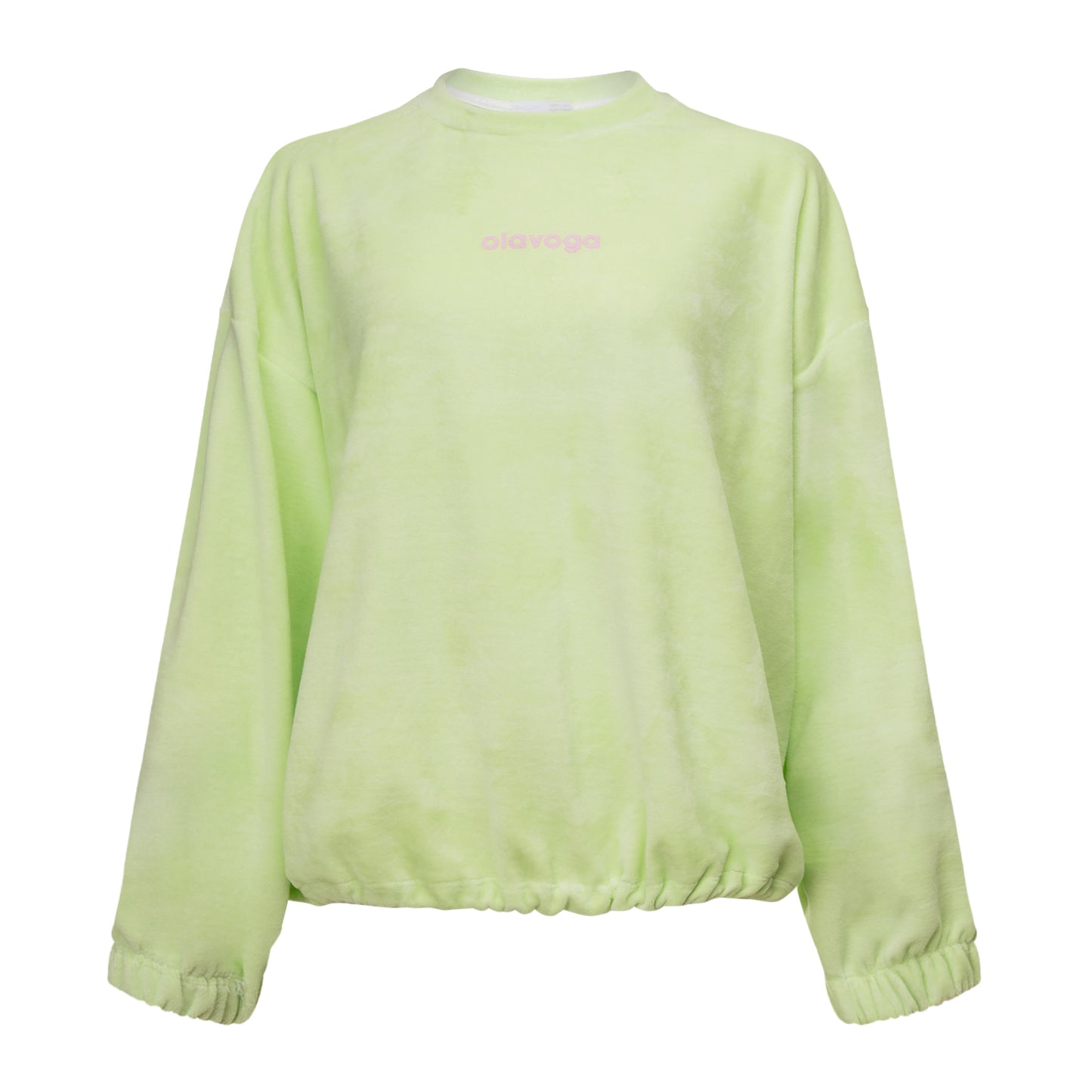 OLAVOGA Velvora 2026 sweatshirt