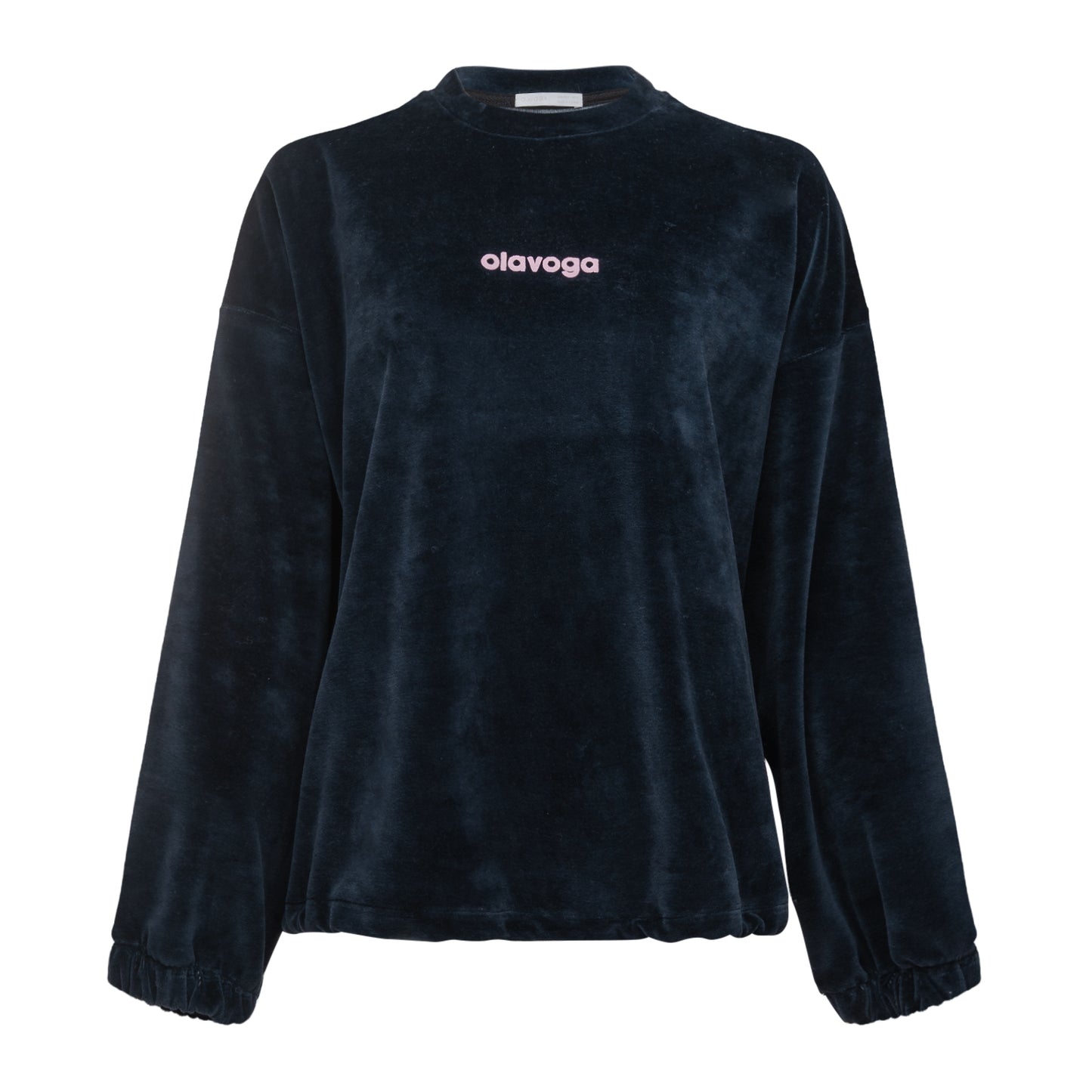 OLAVOGA Velvora 2026 sweatshirt