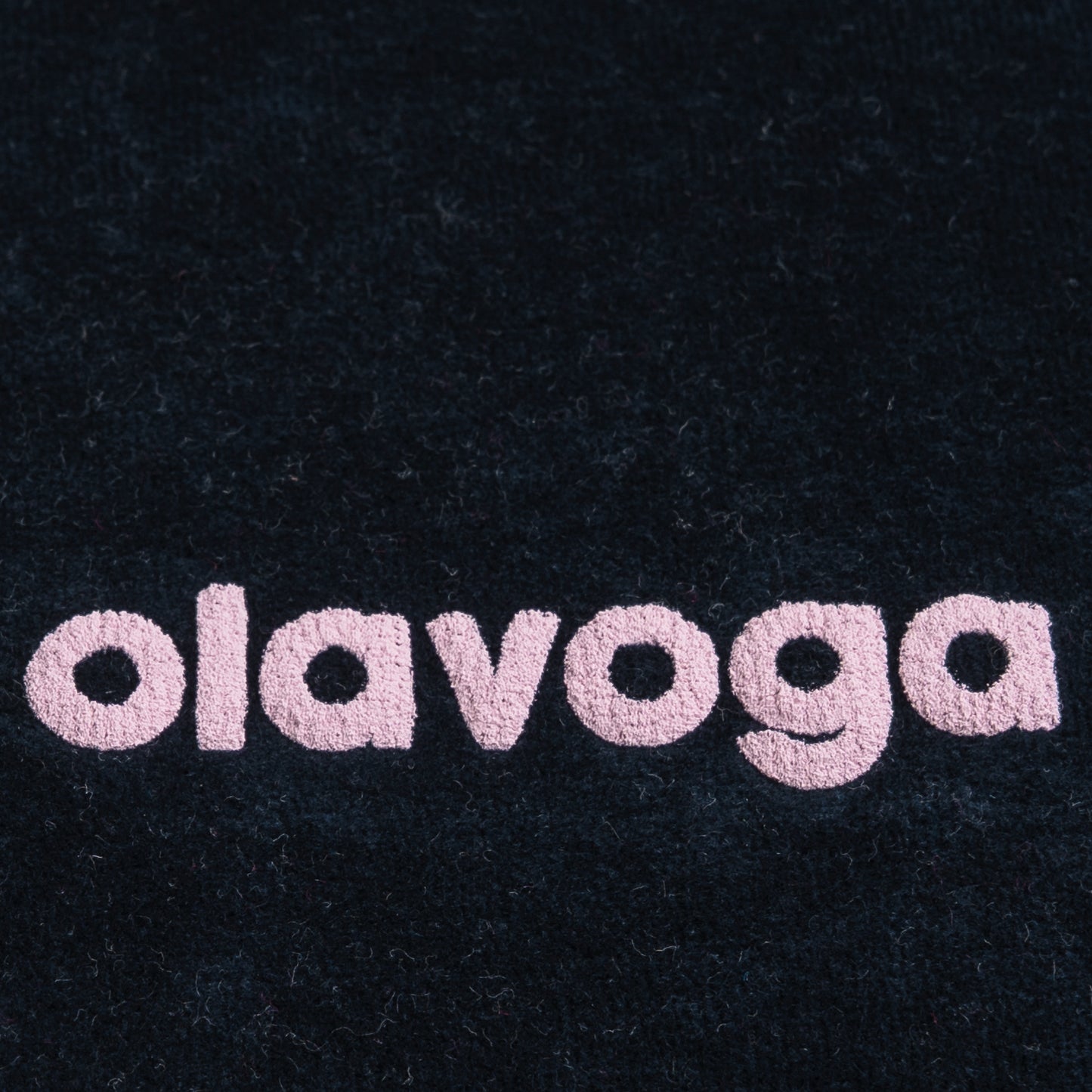OLAVOGA Velvora 2026 sweatshirt