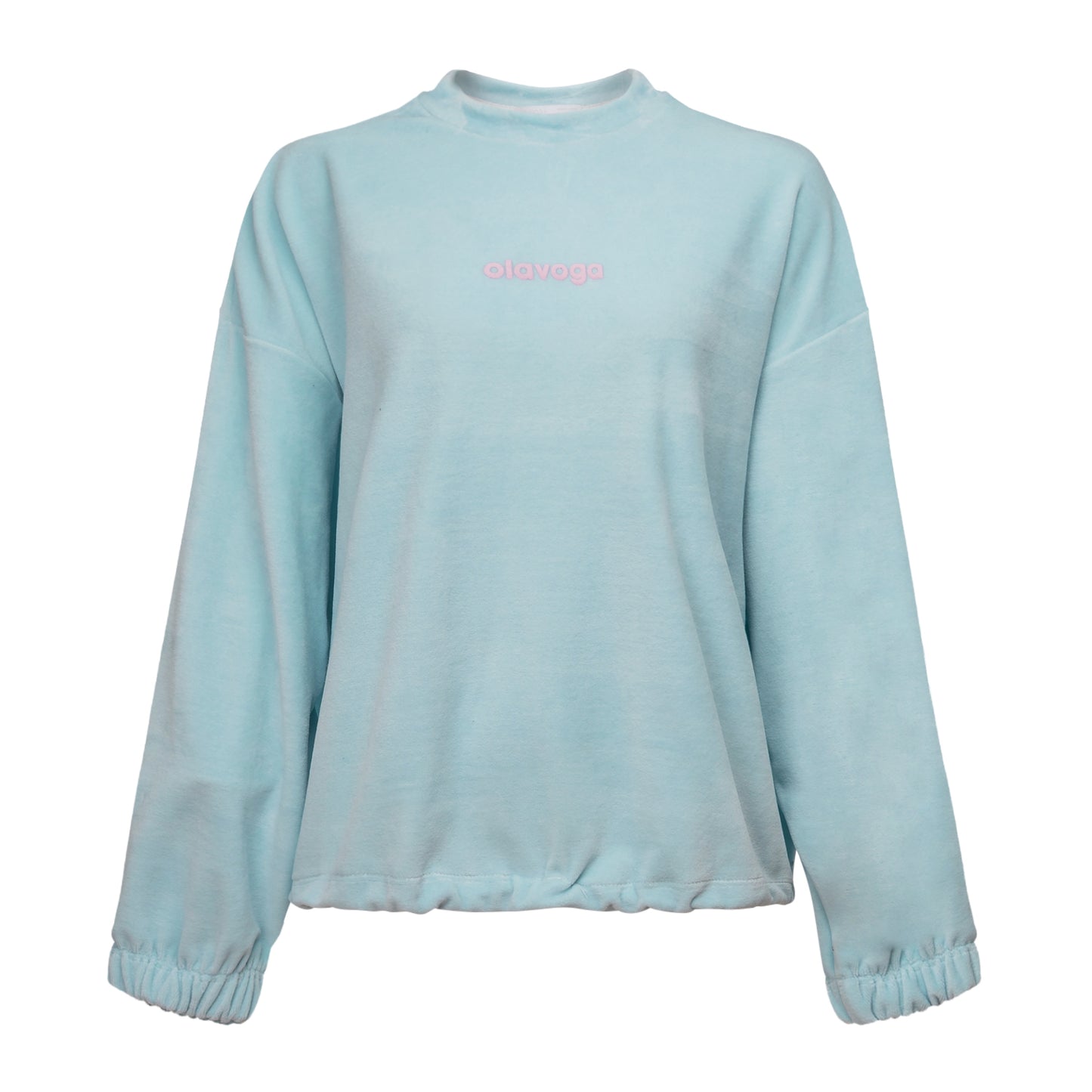 OLAVOGA Velvora 2026 sweatshirt