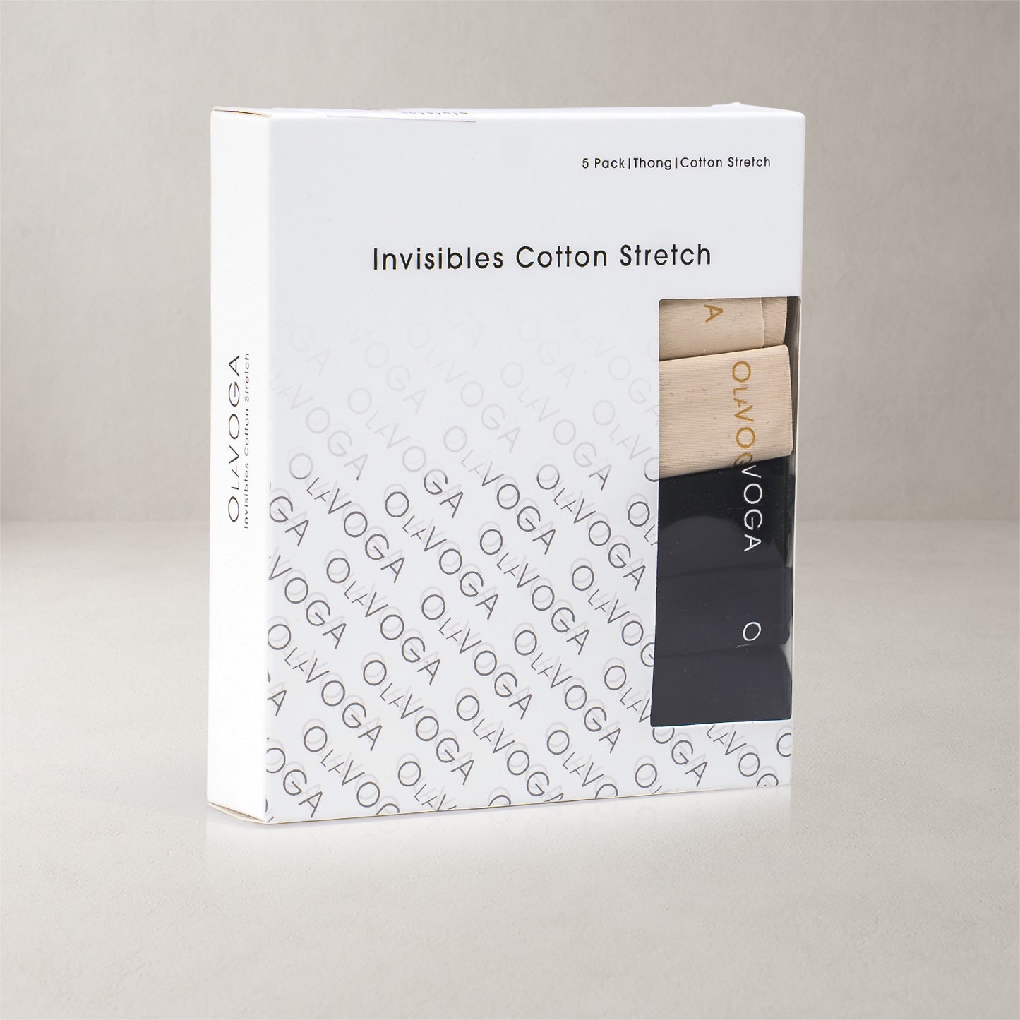 OLAVOGA Underwear XAIN 2025 5pack