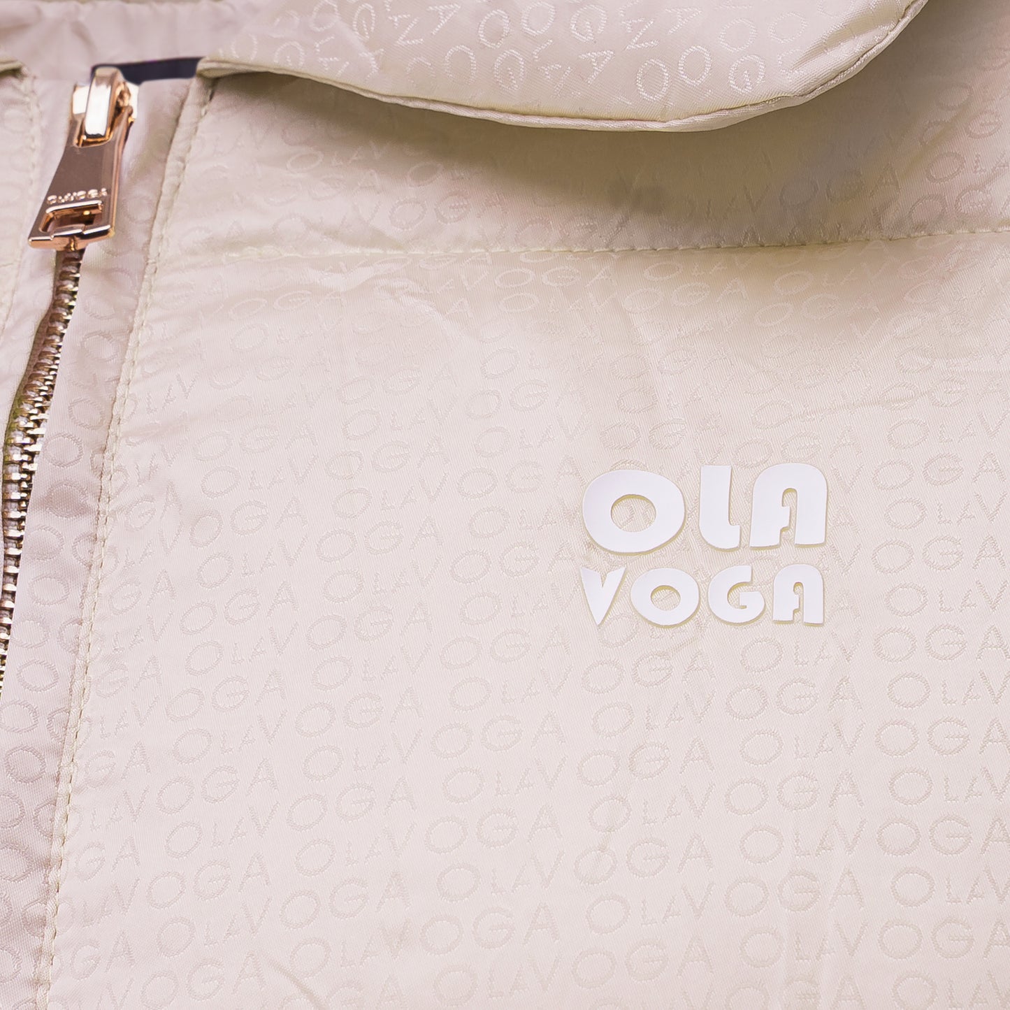 OLAVOGA Jacket YUE (SPRING) 2026