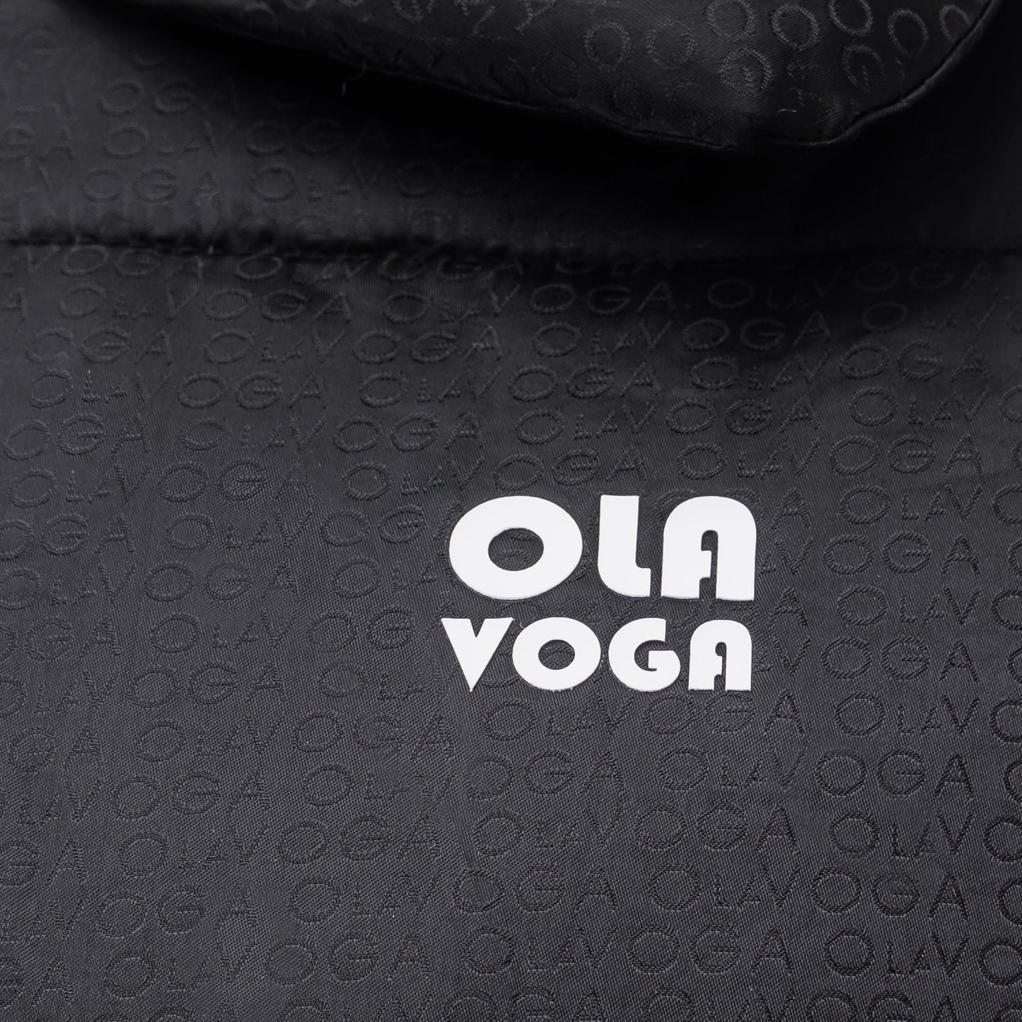 OLAVOGA Jacket YUE (SPRING) 2026