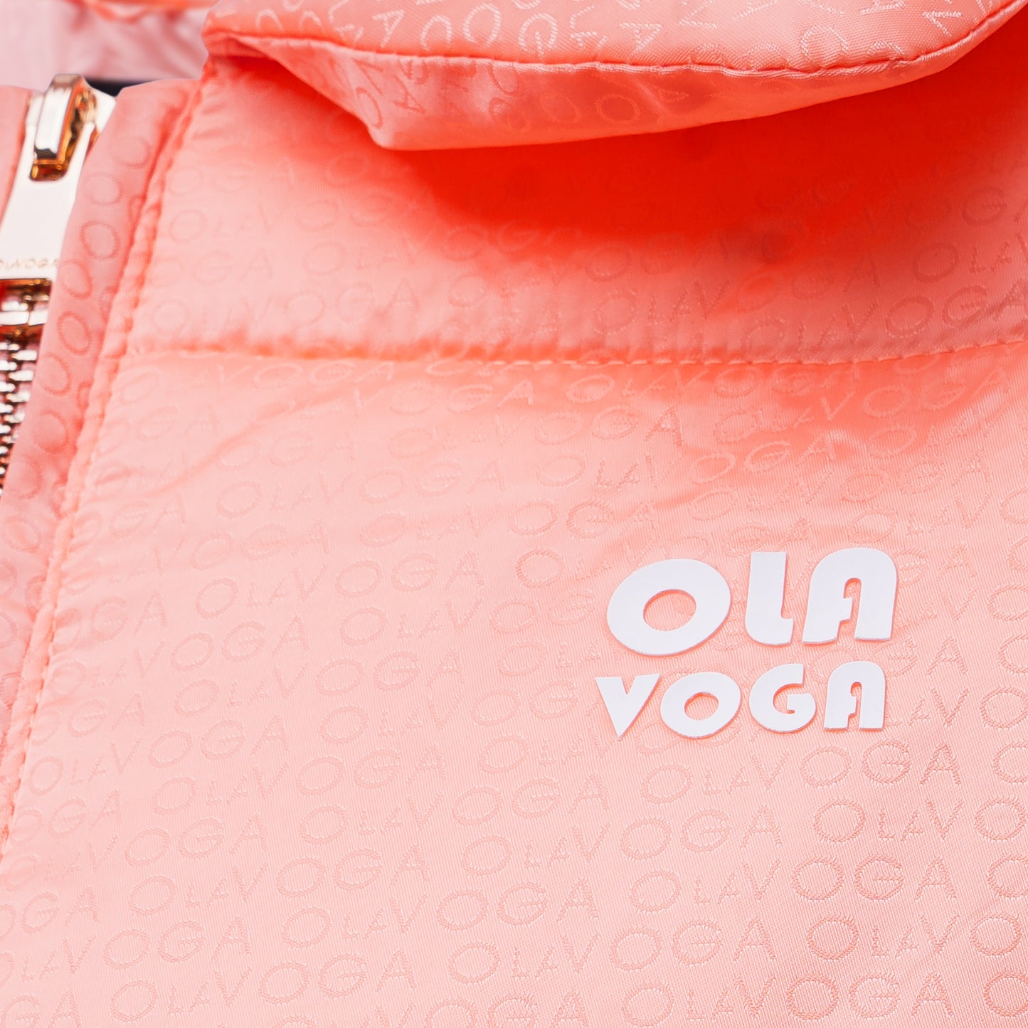 OLAVOGA Jacket YUE (SPRING) 2026