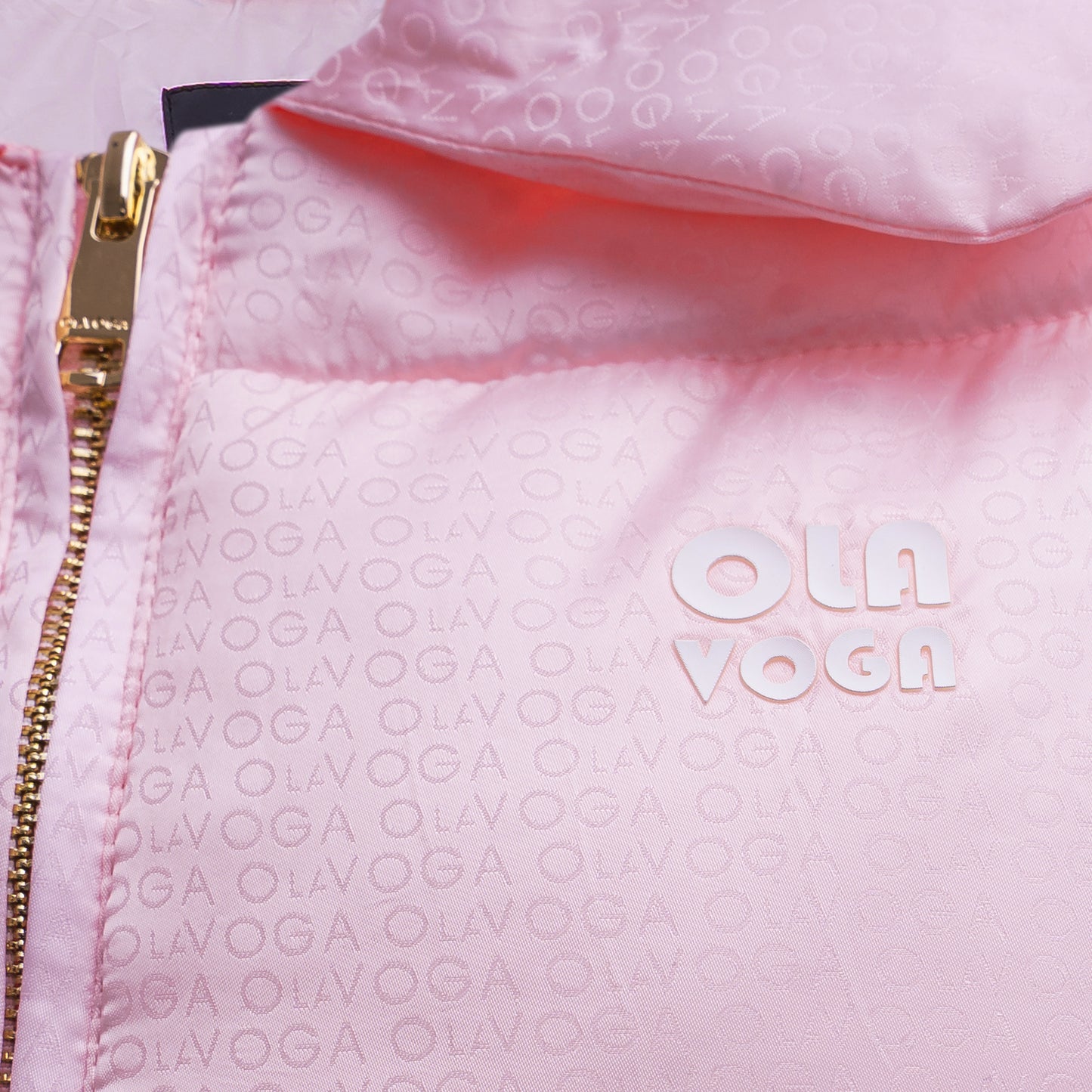 OLAVOGA Jacket YUE (SPRING) 2026