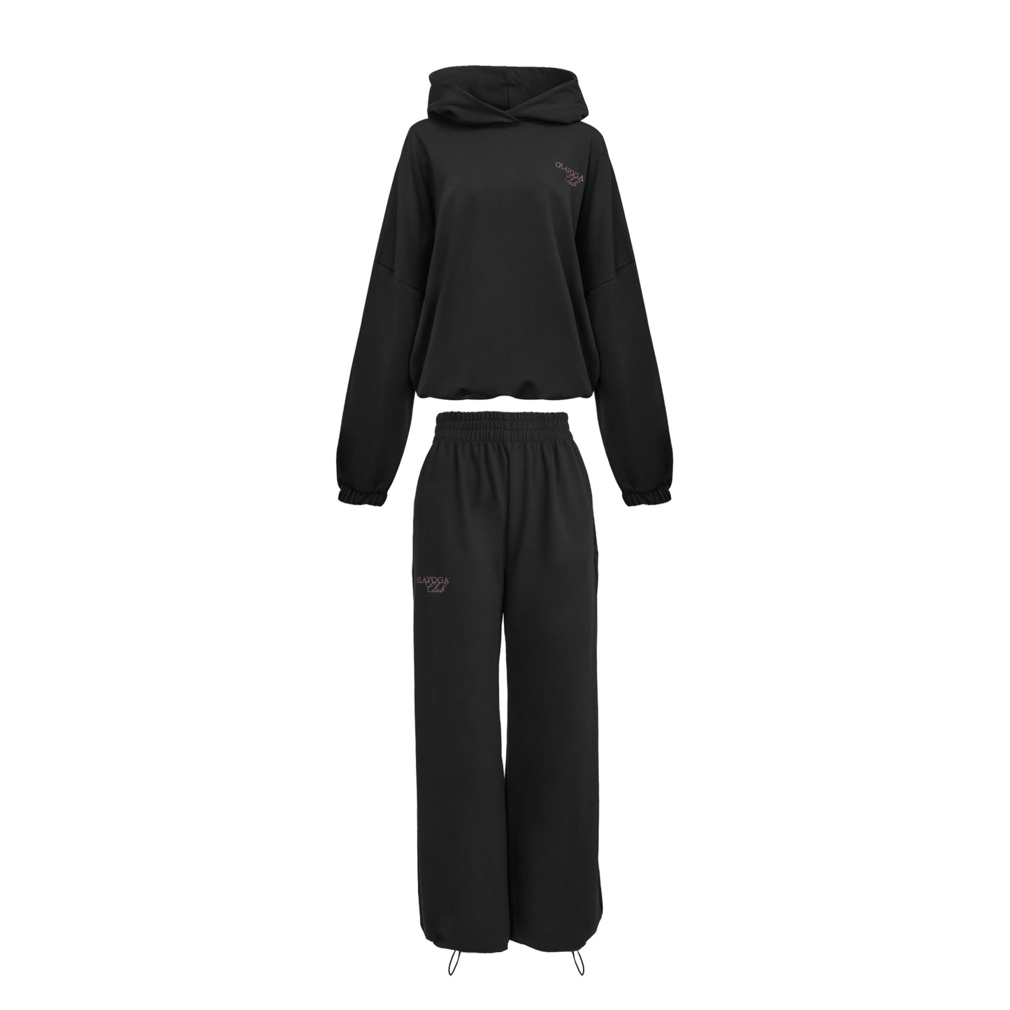 OLAVOGA ZESTY 2026 set