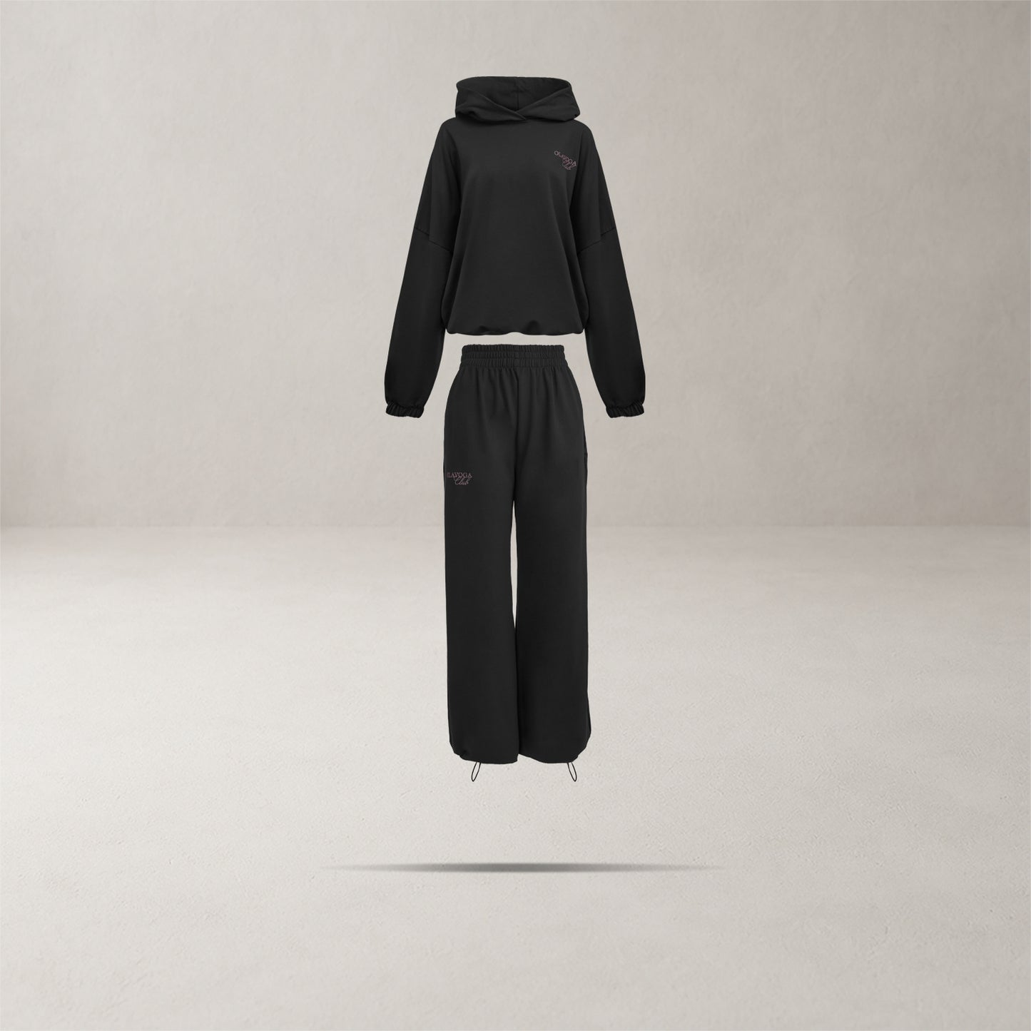 OLAVOGA ZESTY 2026 set