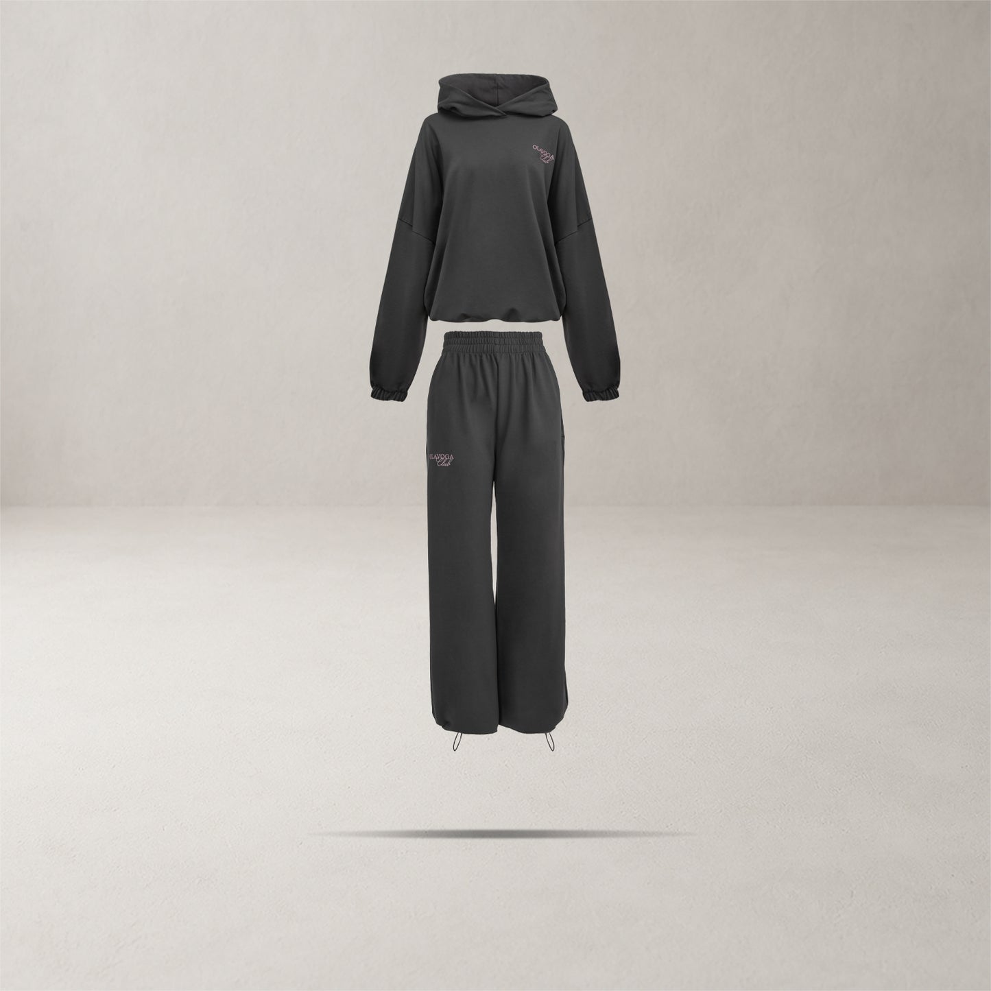 OLAVOGA ZESTY 2026 set