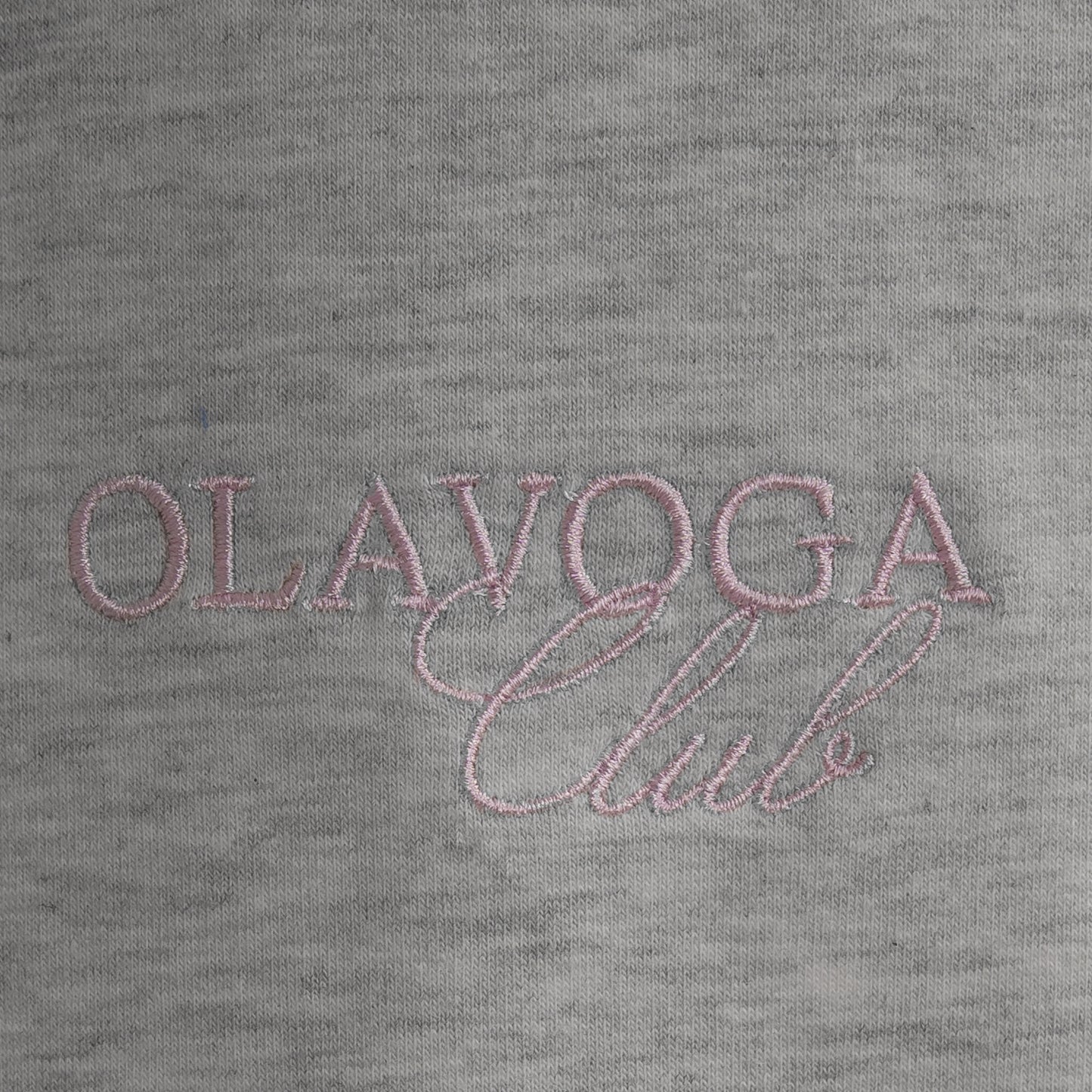 OLAVOGA ZESTY 2026 set