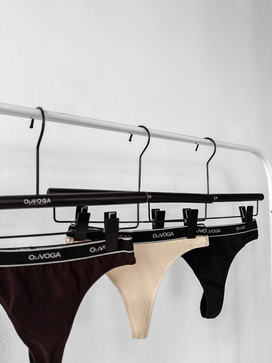 OLAVOGA Underwear SIAGE 2025 3Pack