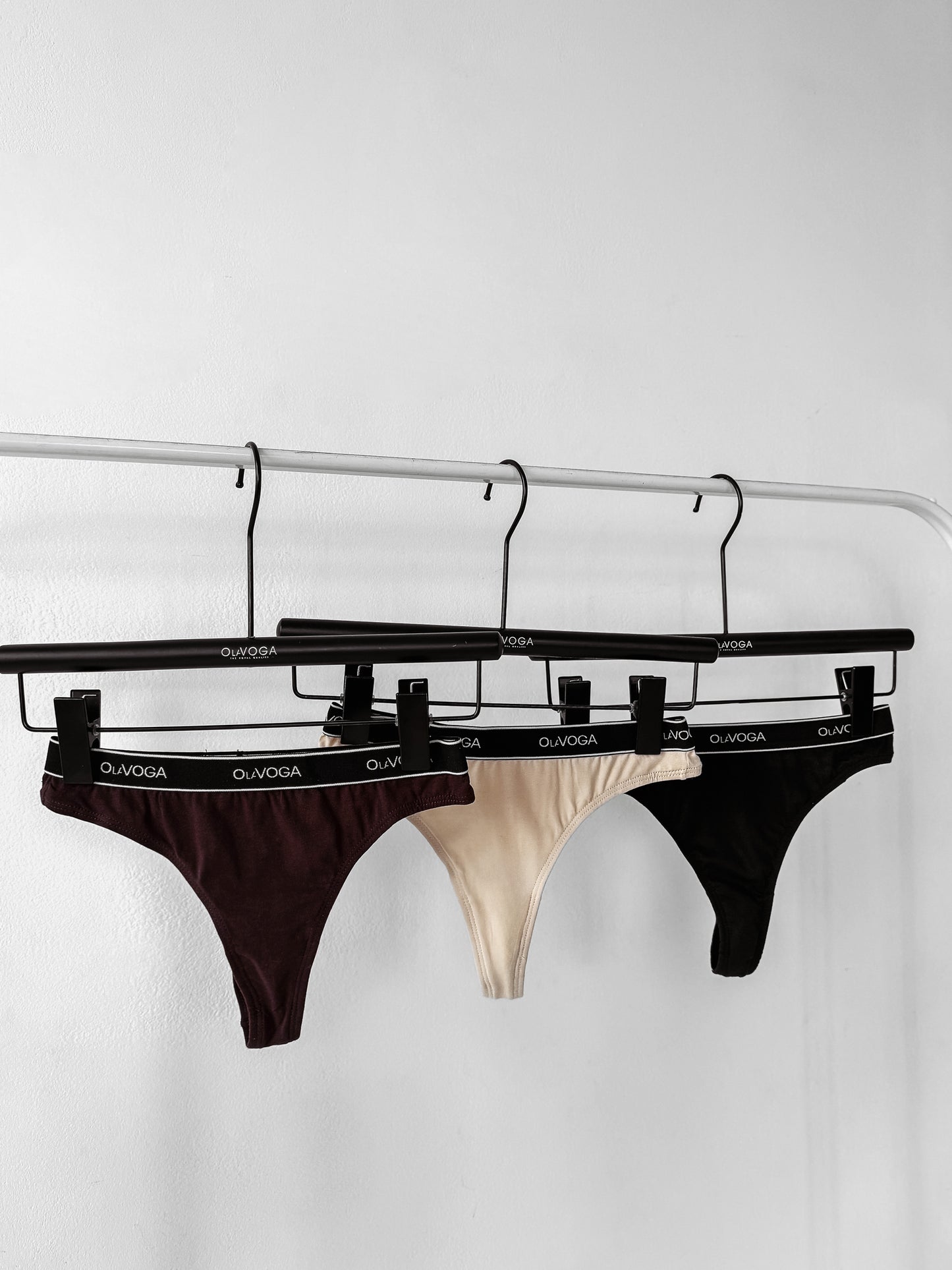 OLAVOGA Underwear SIAGE 2025 3Pack