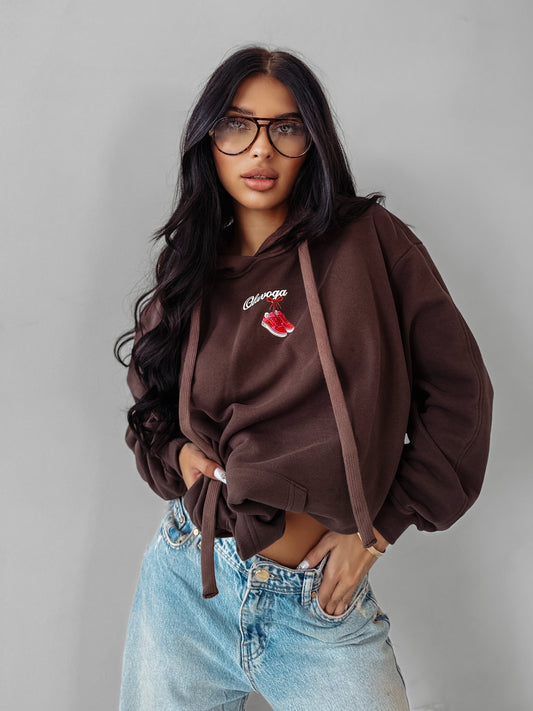 O’La Voga Hoodie FLINT 2025