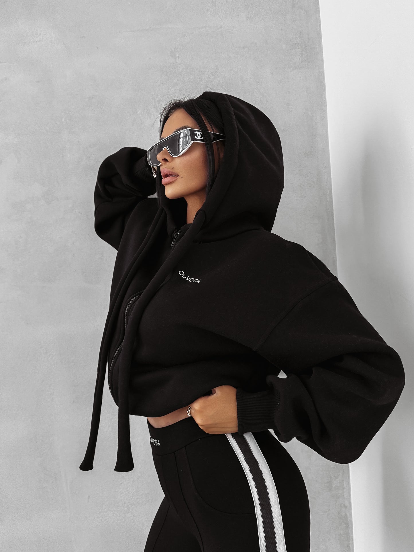 OLAVOGA Hoodie FEELINGS 2025