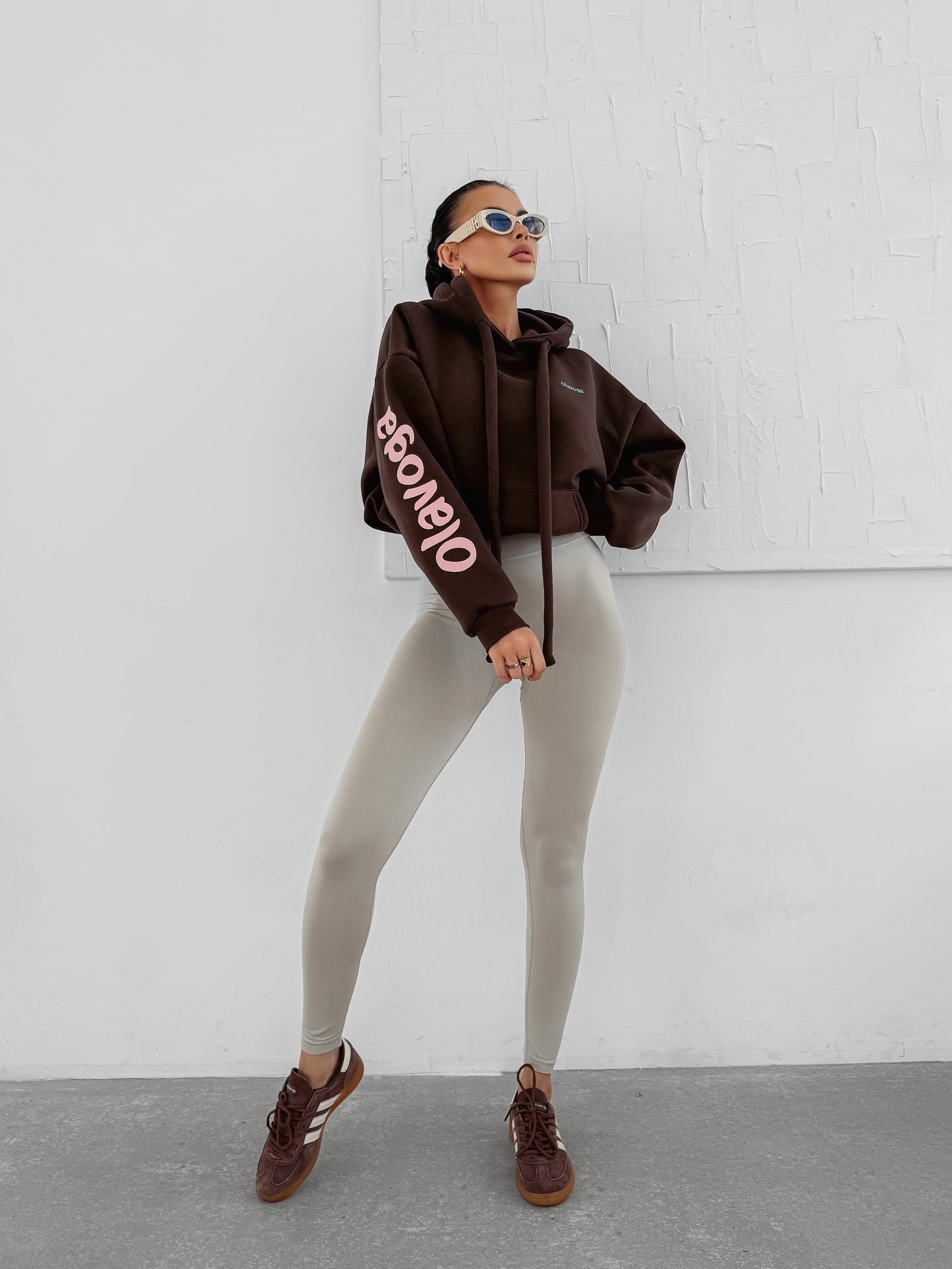 OLAVOGA Hoodie PURE COMFORT 2025