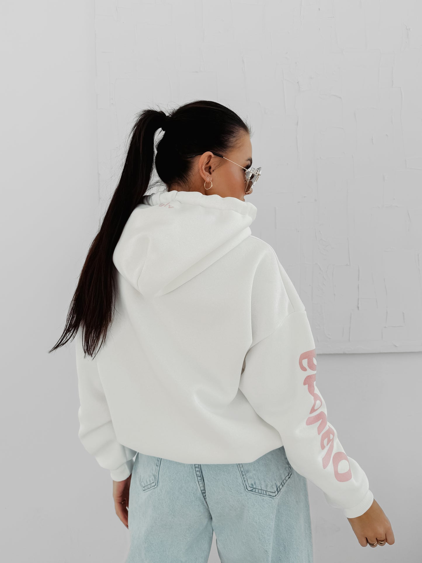 OLAVOGA Hoodie PURE COMFORT 2025