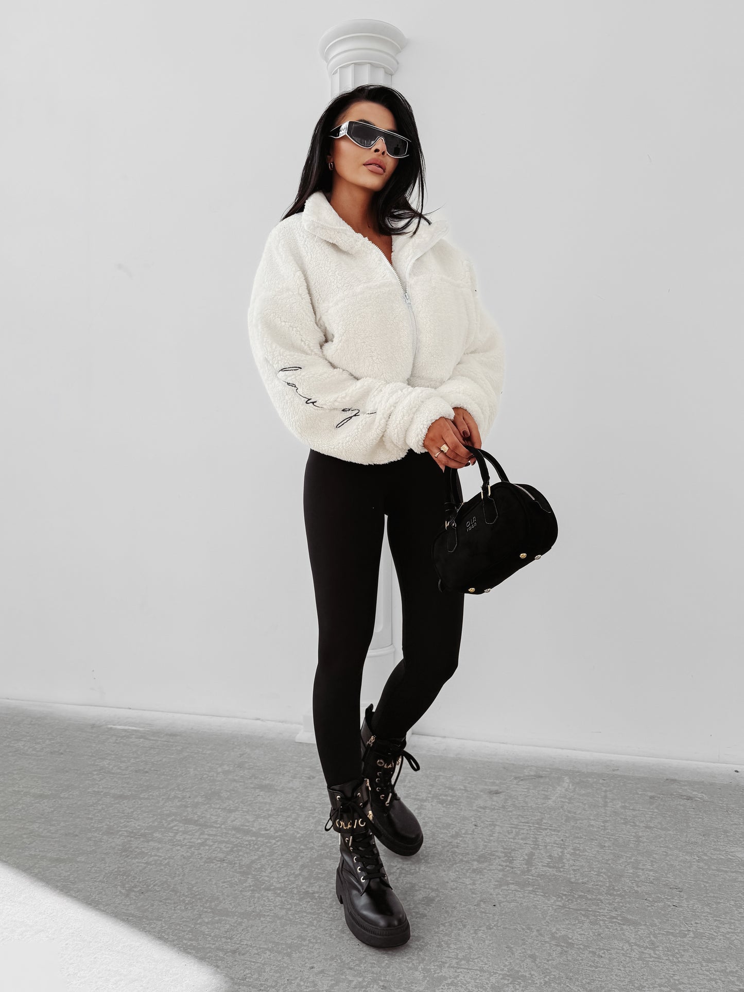 OLAVOGA Hoodie TEDI 2025