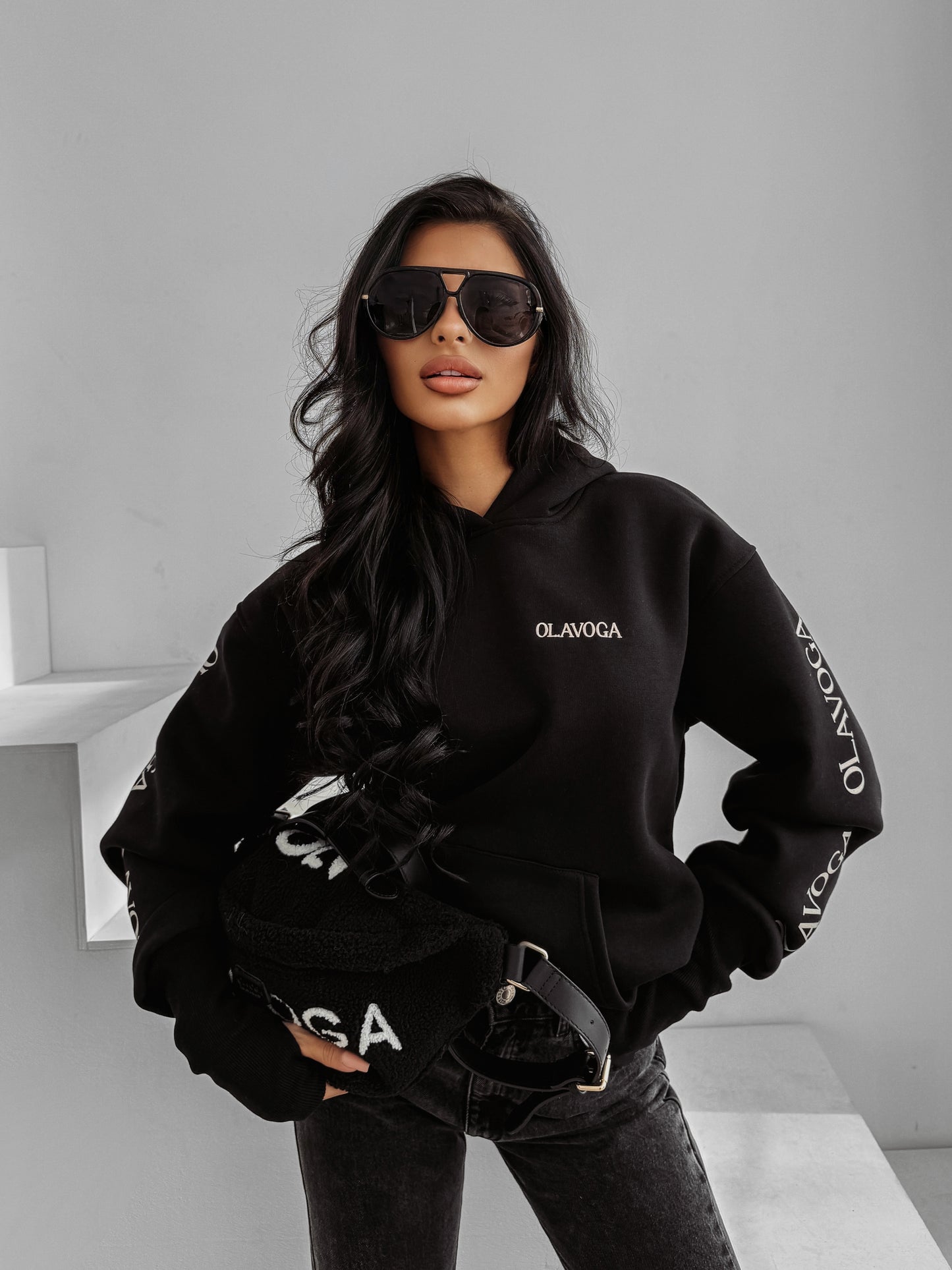 OLAVOGA Hoodie Wild Season 2025