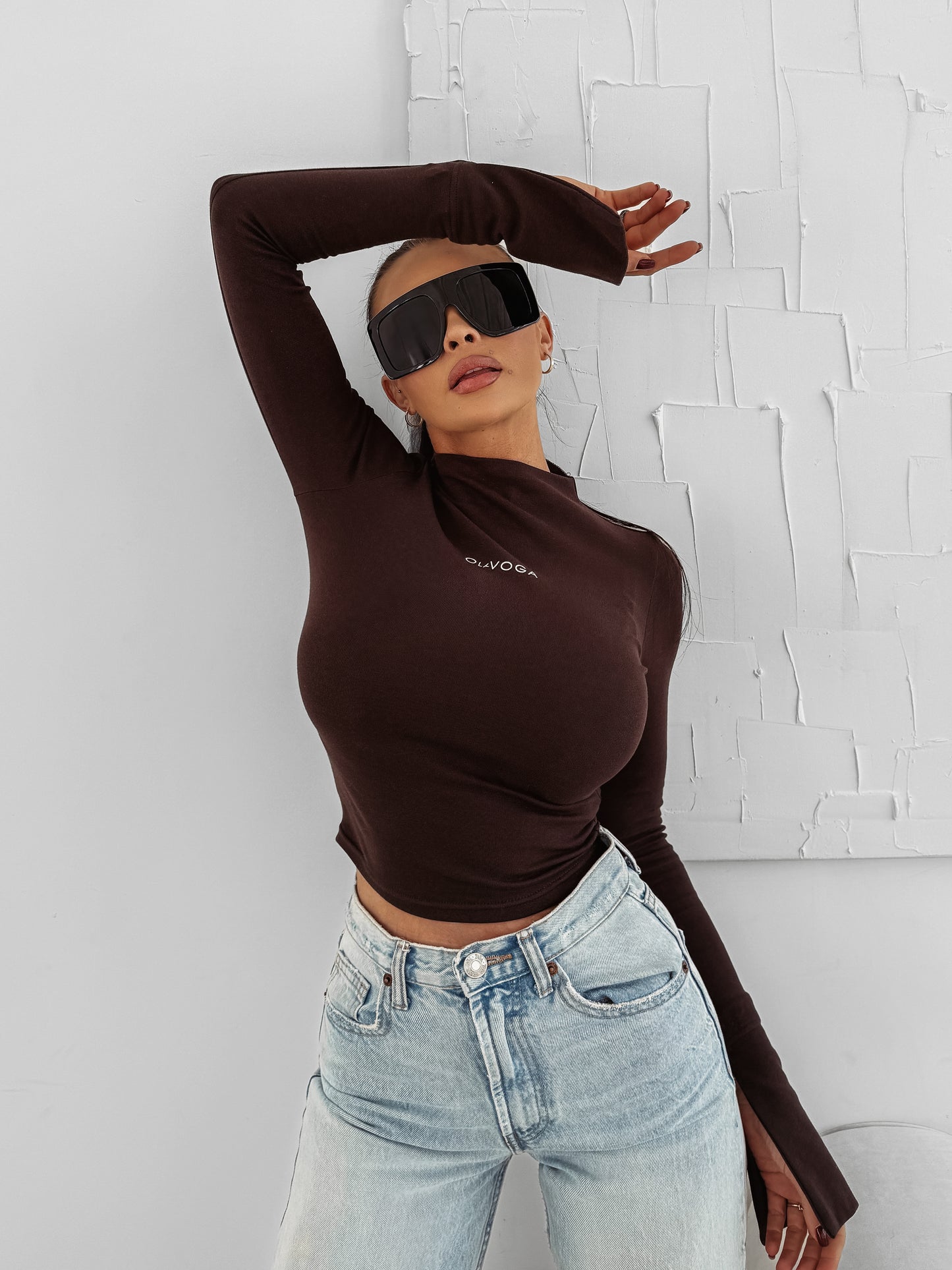 OLAVOGA Top AUTUMN 2025