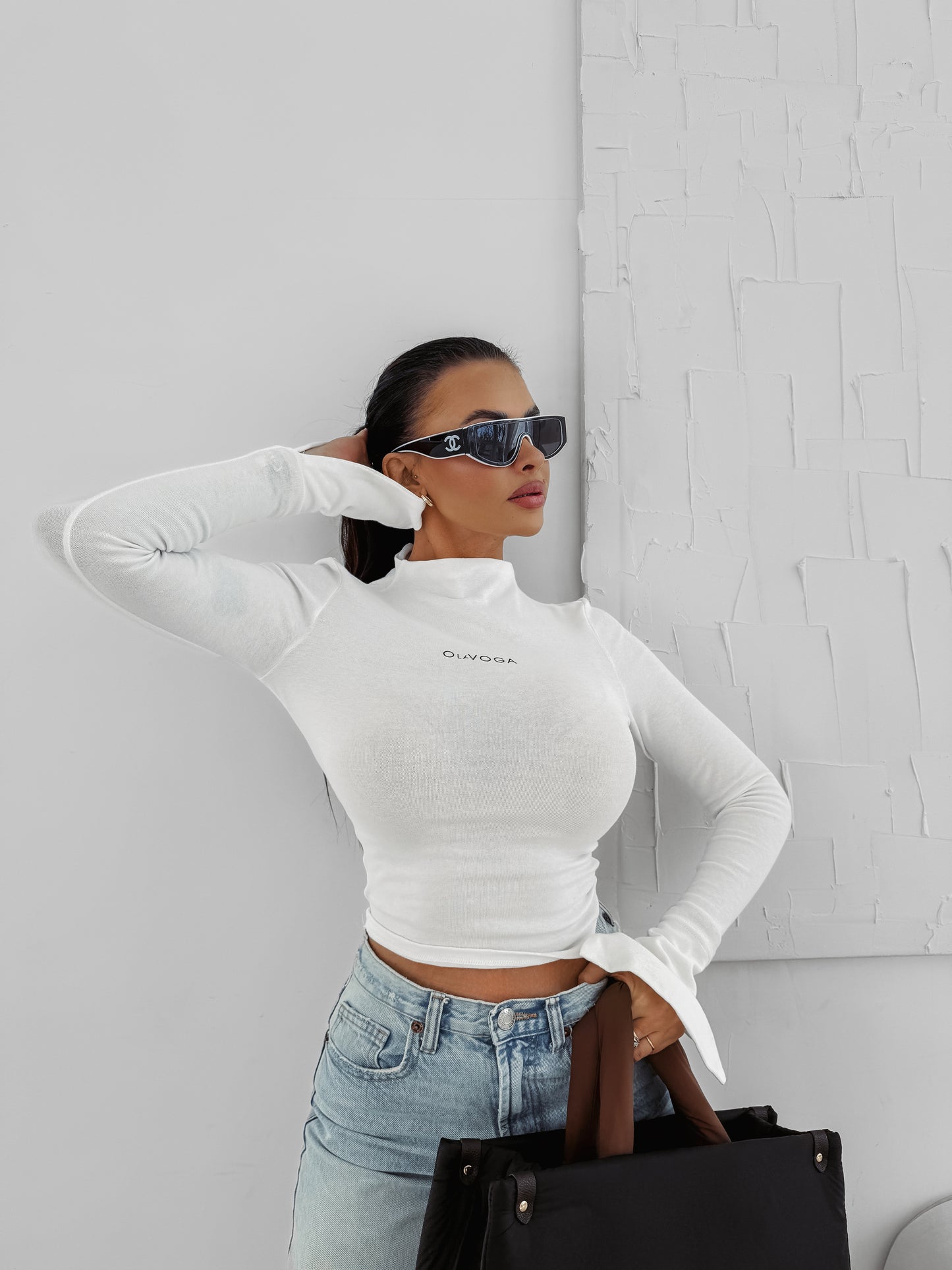 OLAVOGA Top AUTUMN 2025