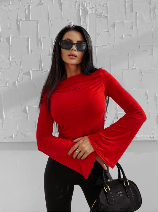 OLAVOGA Top LOTUS 2025