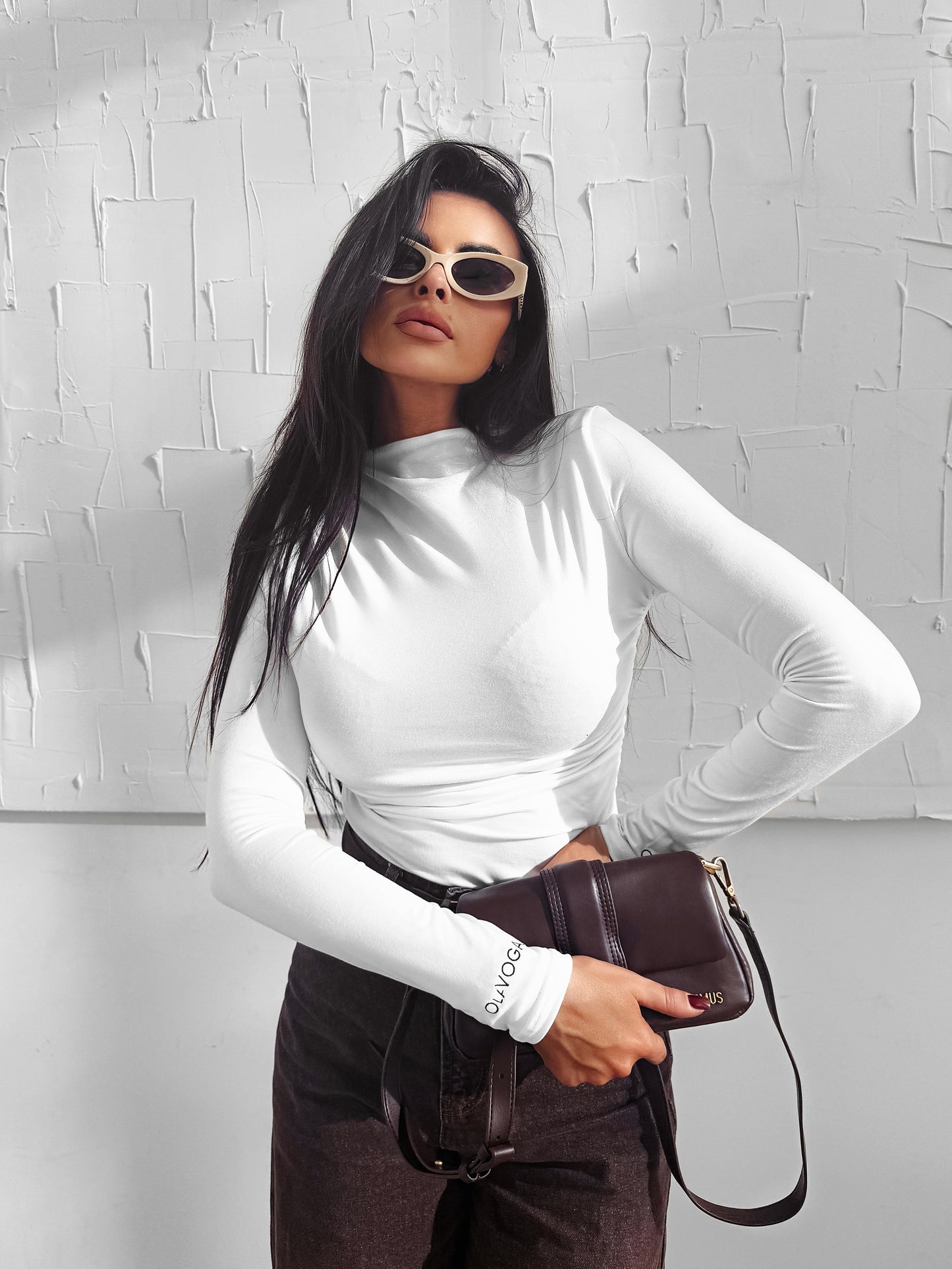 OLAVOGA Top NERELIA 2025