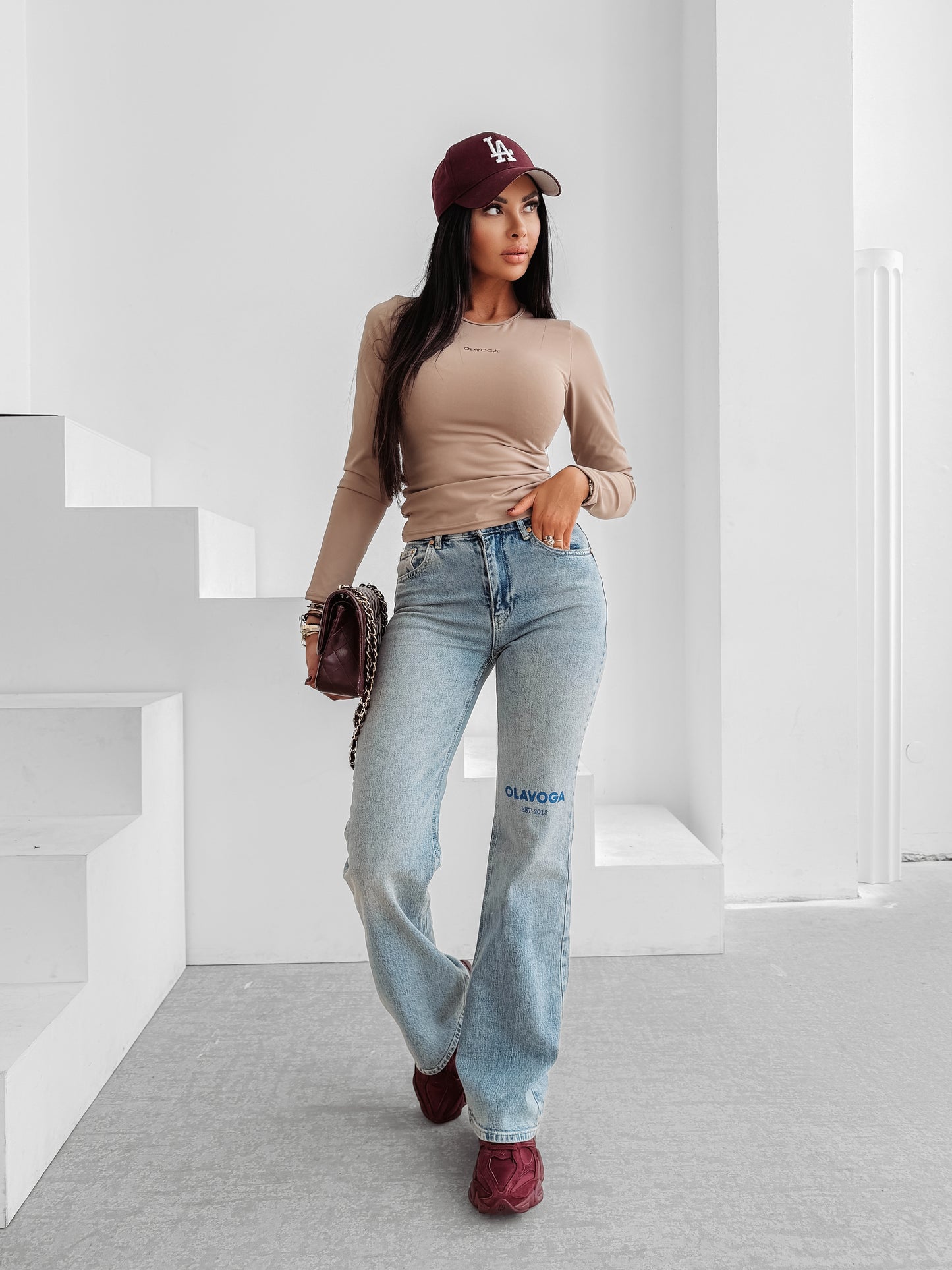 OLAVOGA Top SIMBI 2025