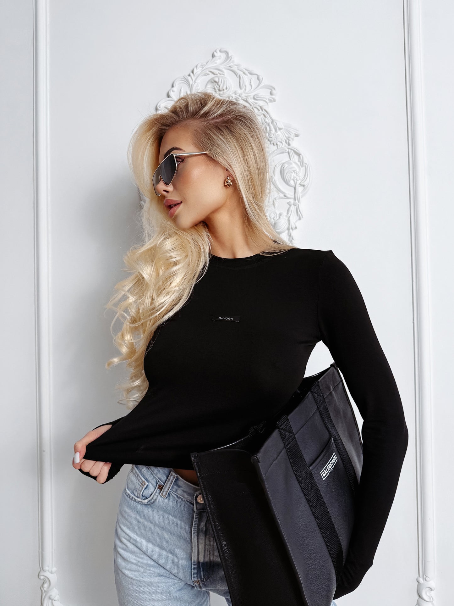 OLAVOGA Top SOLENITE 2025