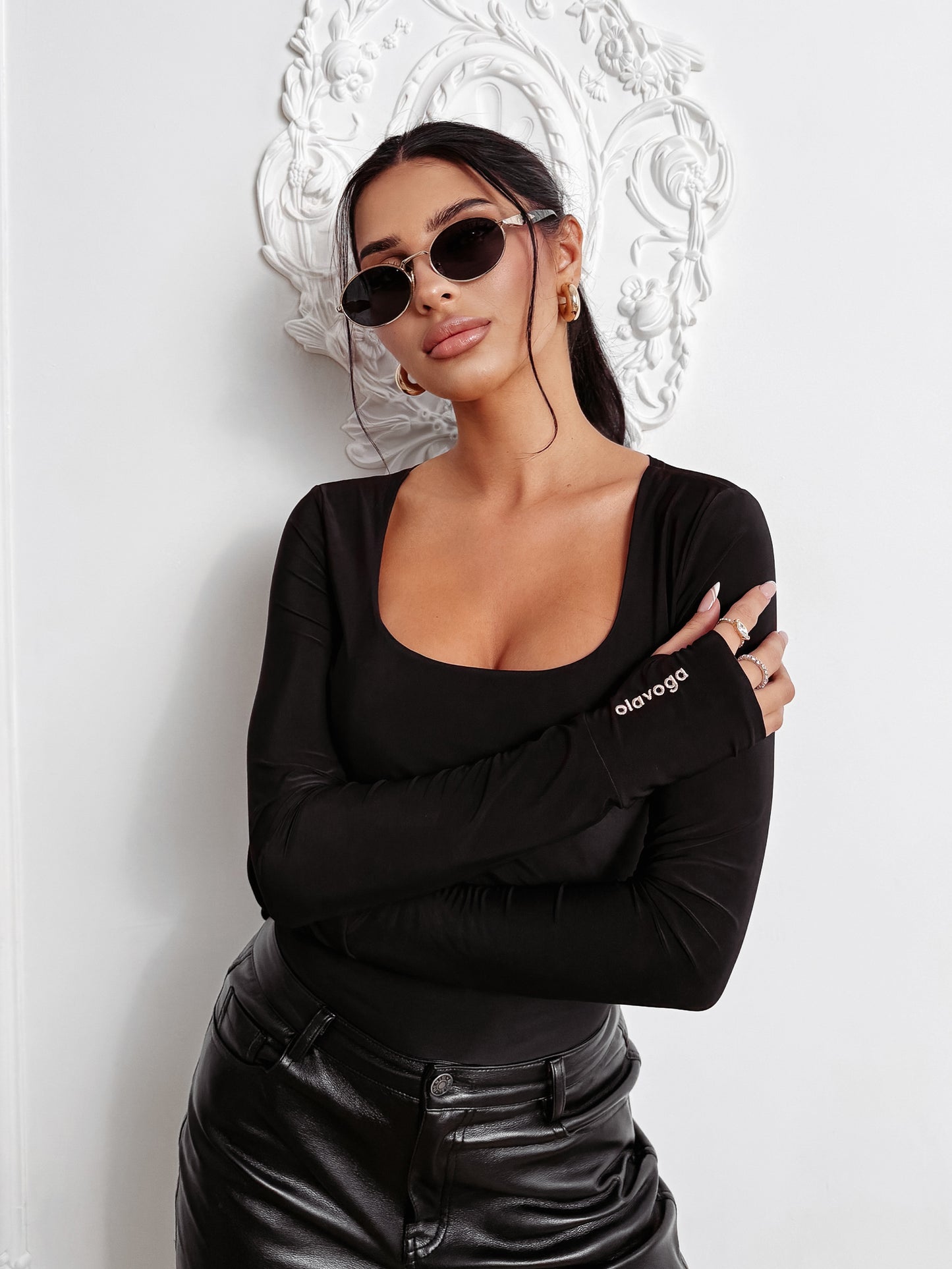 OLAVOGA Body ETERNAL GRACE 2025